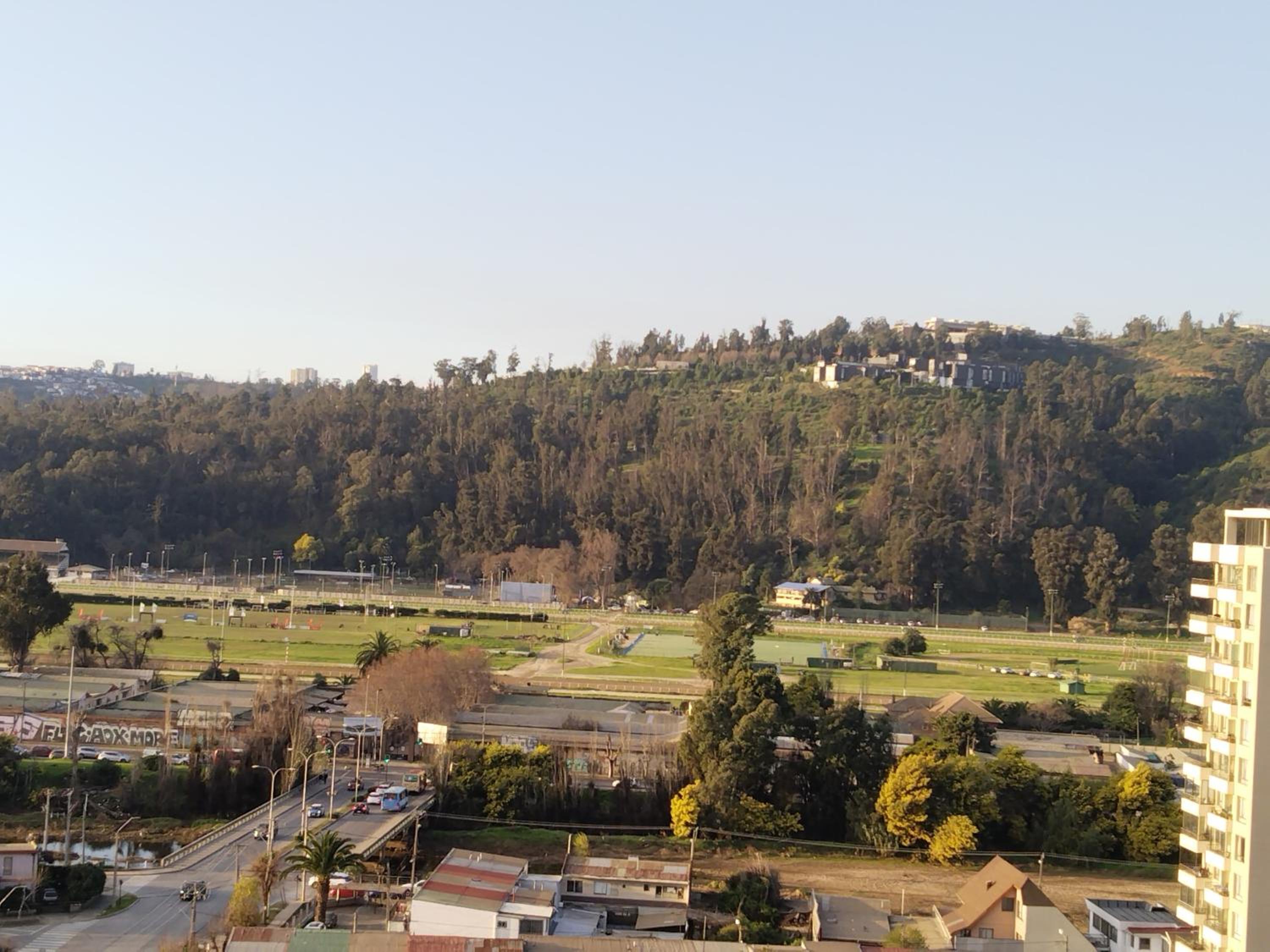 Arriendo Viña del Mar Con todas las comodidades