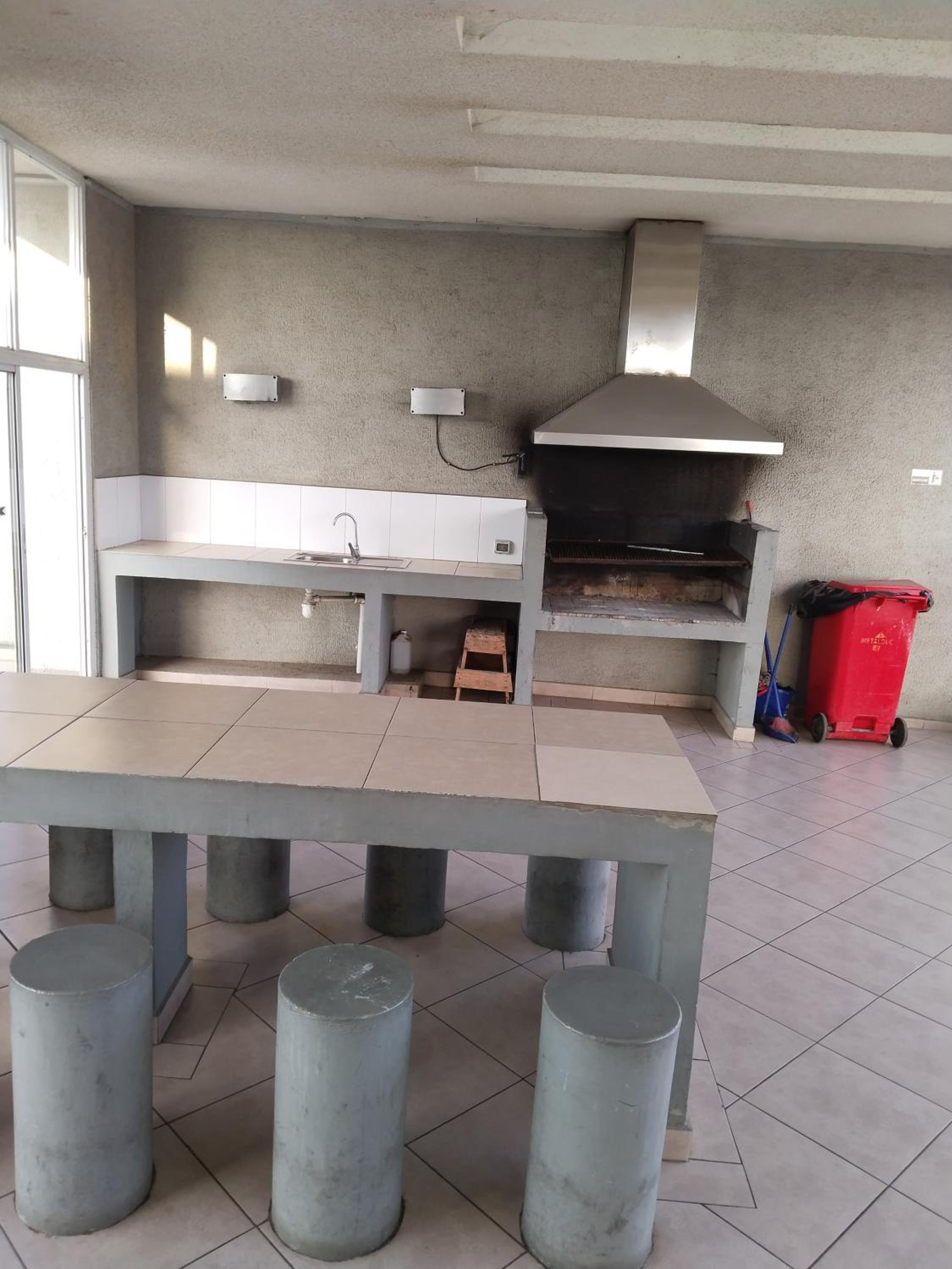 Arriendo Viña del Mar Con todas las comodidades