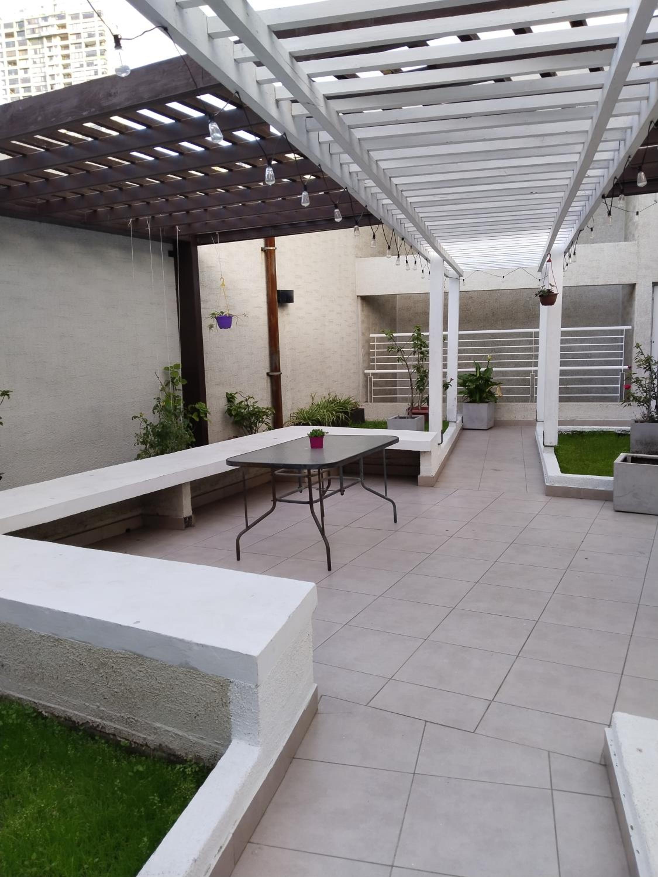 Arriendo Viña del Mar Con todas las comodidades