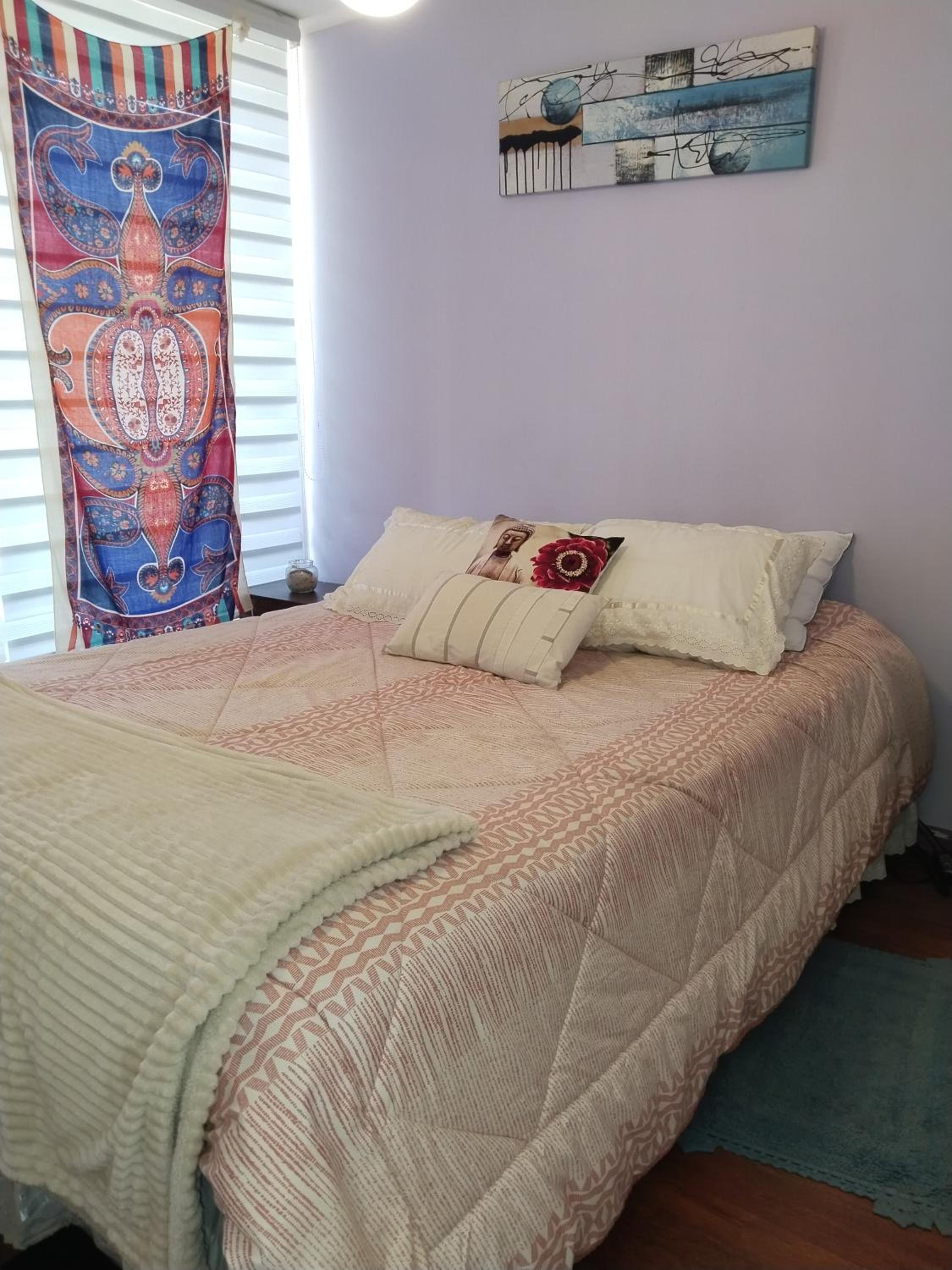 Arriendo Viña del Mar Con todas las comodidades