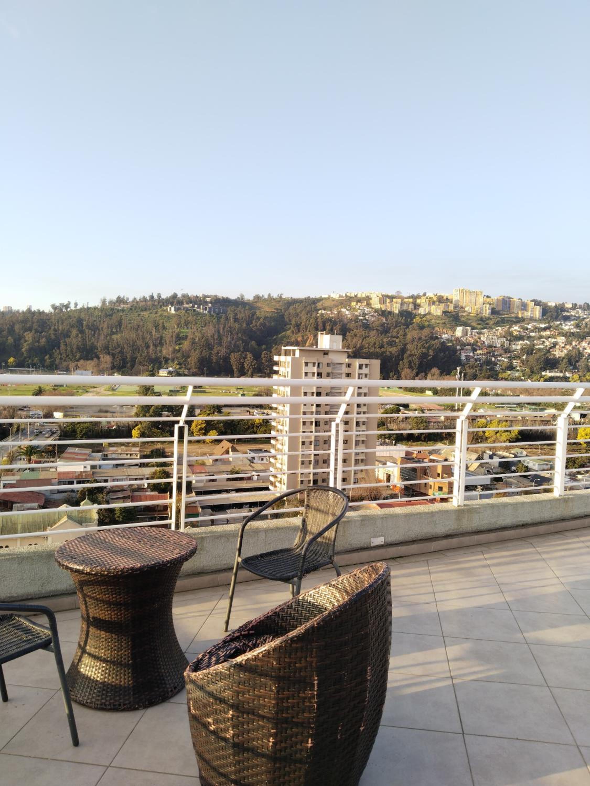Arriendo Viña del Mar Con todas las comodidades