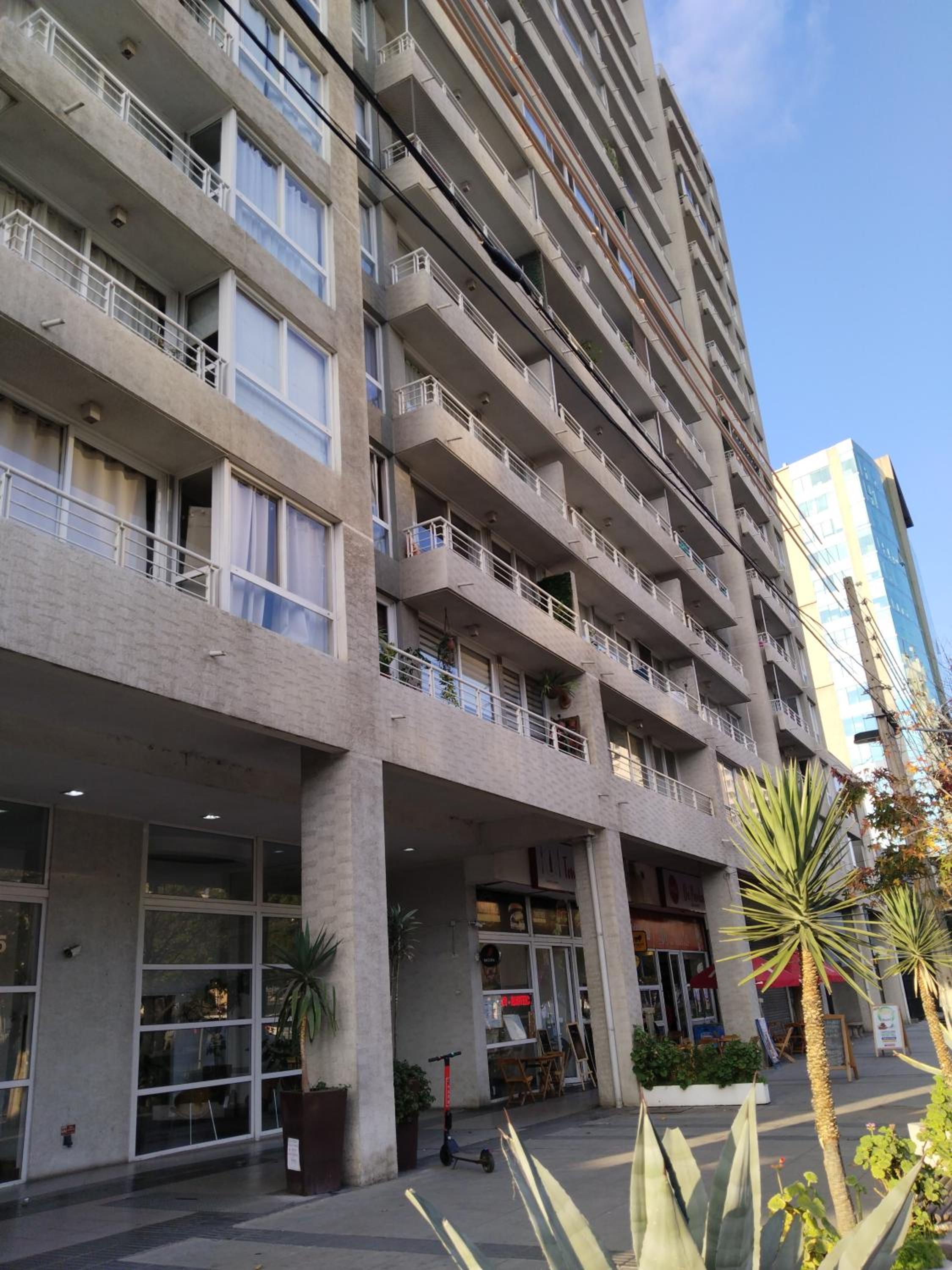 Arriendo Viña del Mar Con todas las comodidades