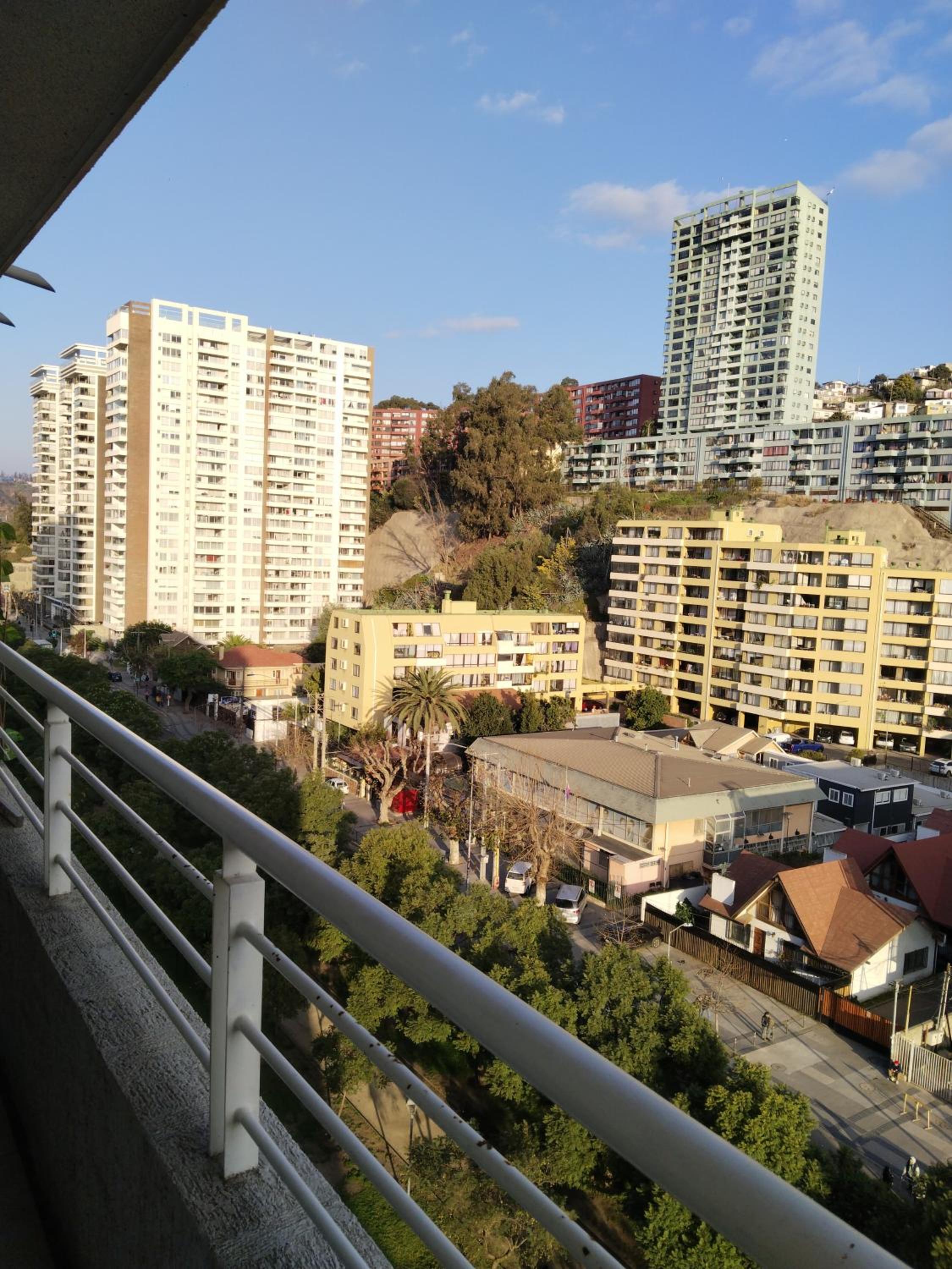 Arriendo Viña del Mar Con todas las comodidades