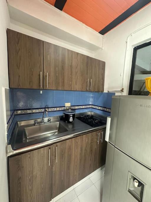 Hermosa casa para estrenar