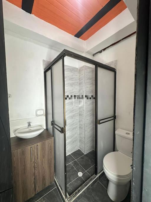 Hermosa casa para estrenar