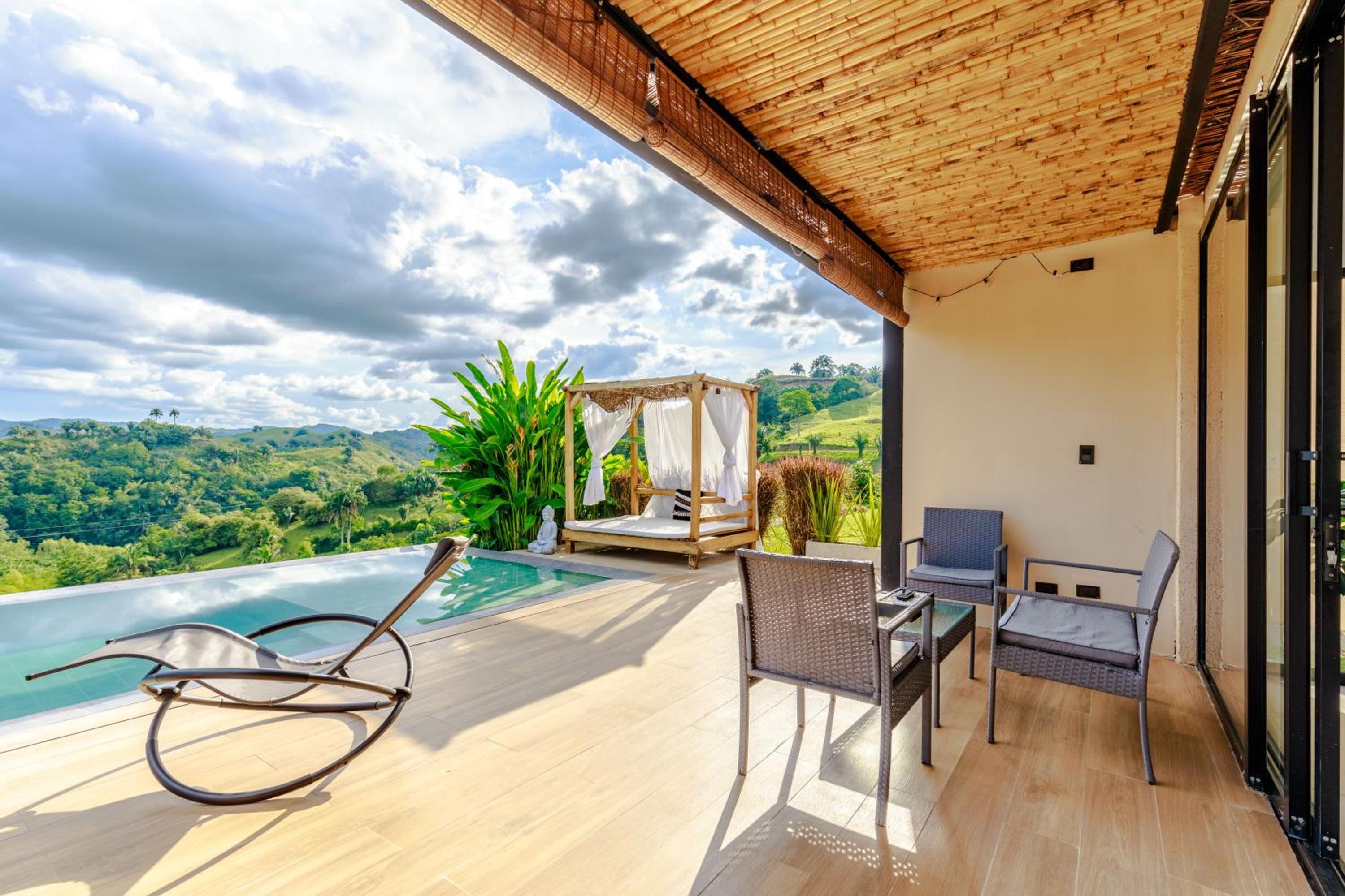 Hotel Casa Río Quindío - Image 1