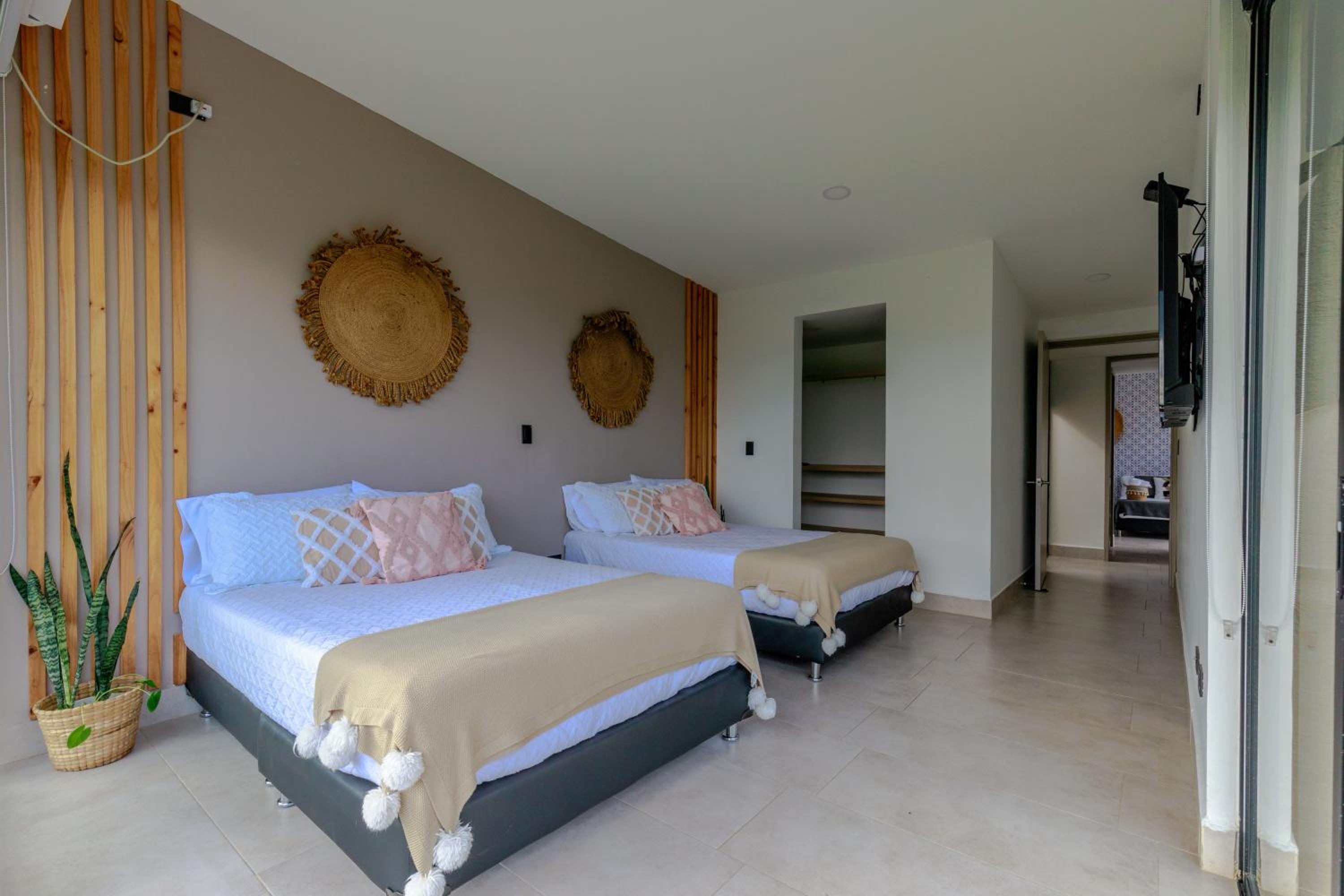 Casa Río Quindío