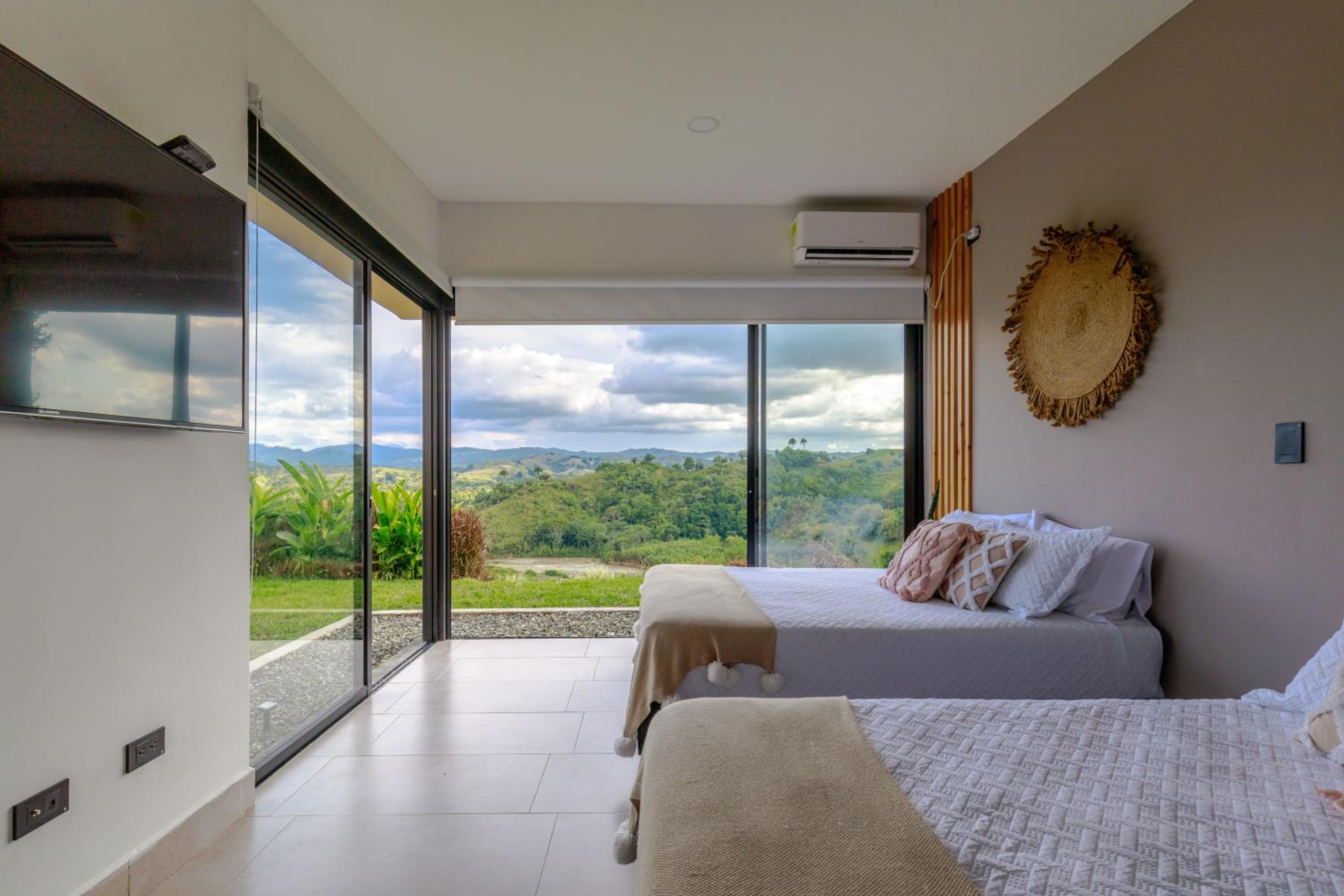 Casa Río Quindío