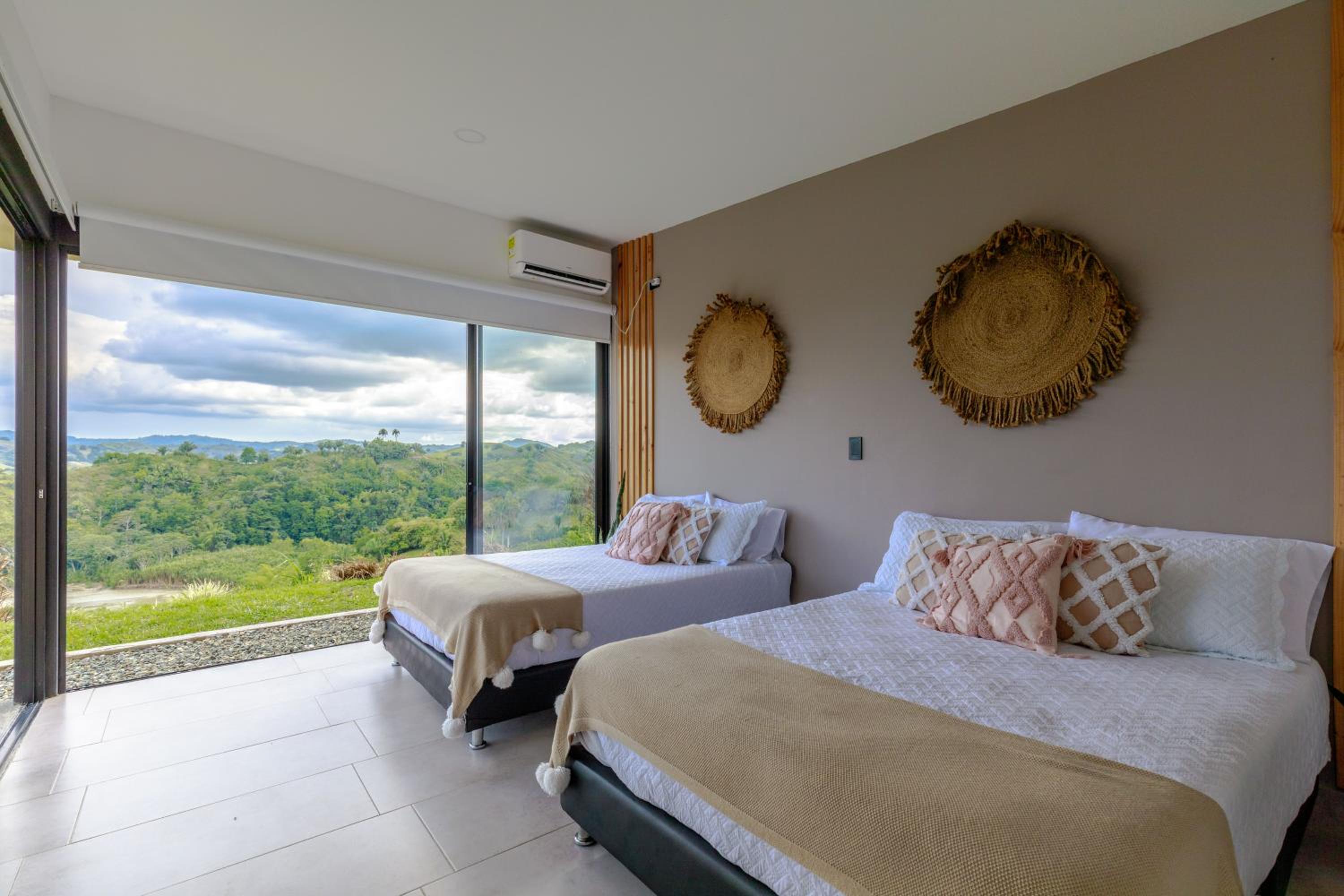 Casa Río Quindío