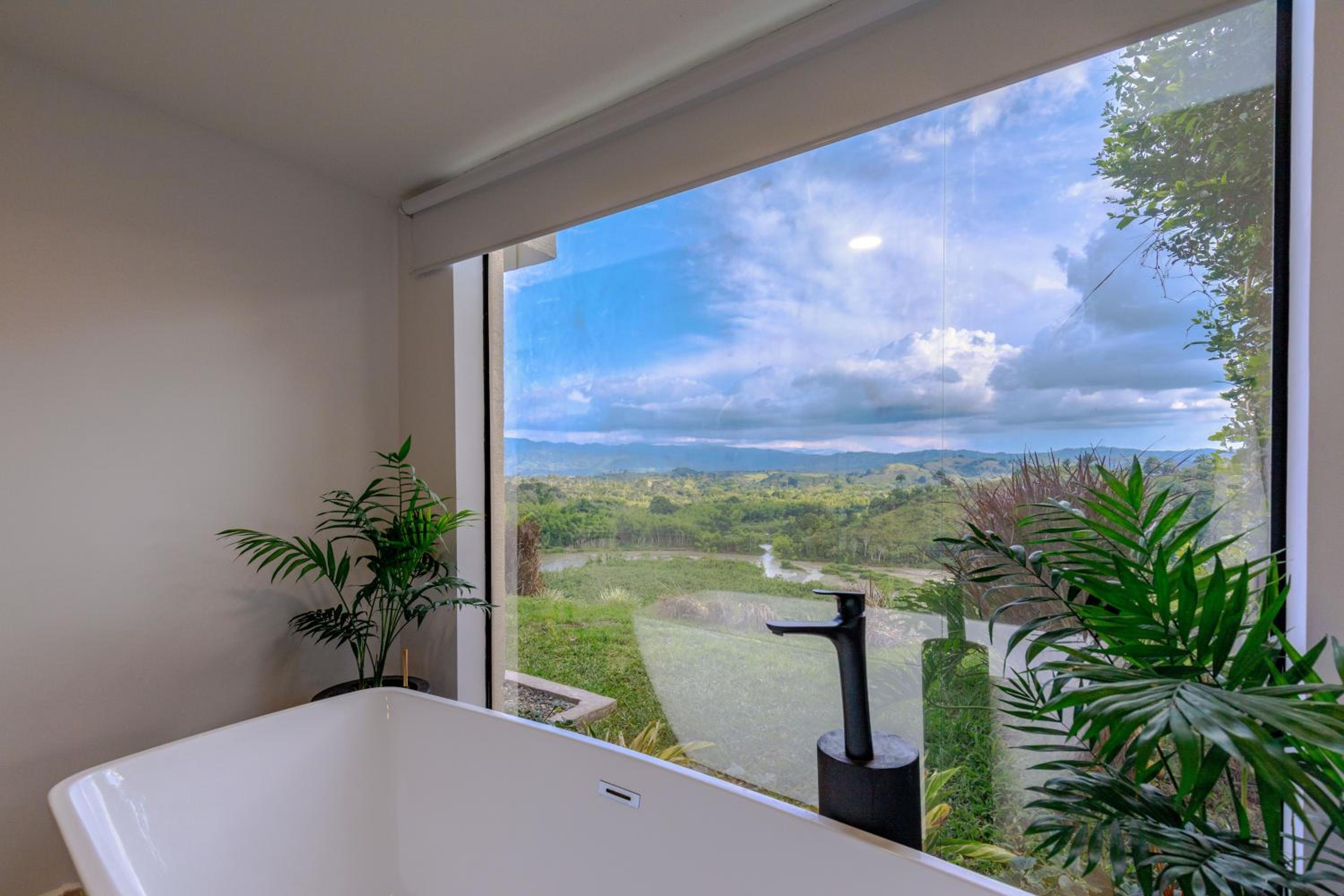 Casa Río Quindío
