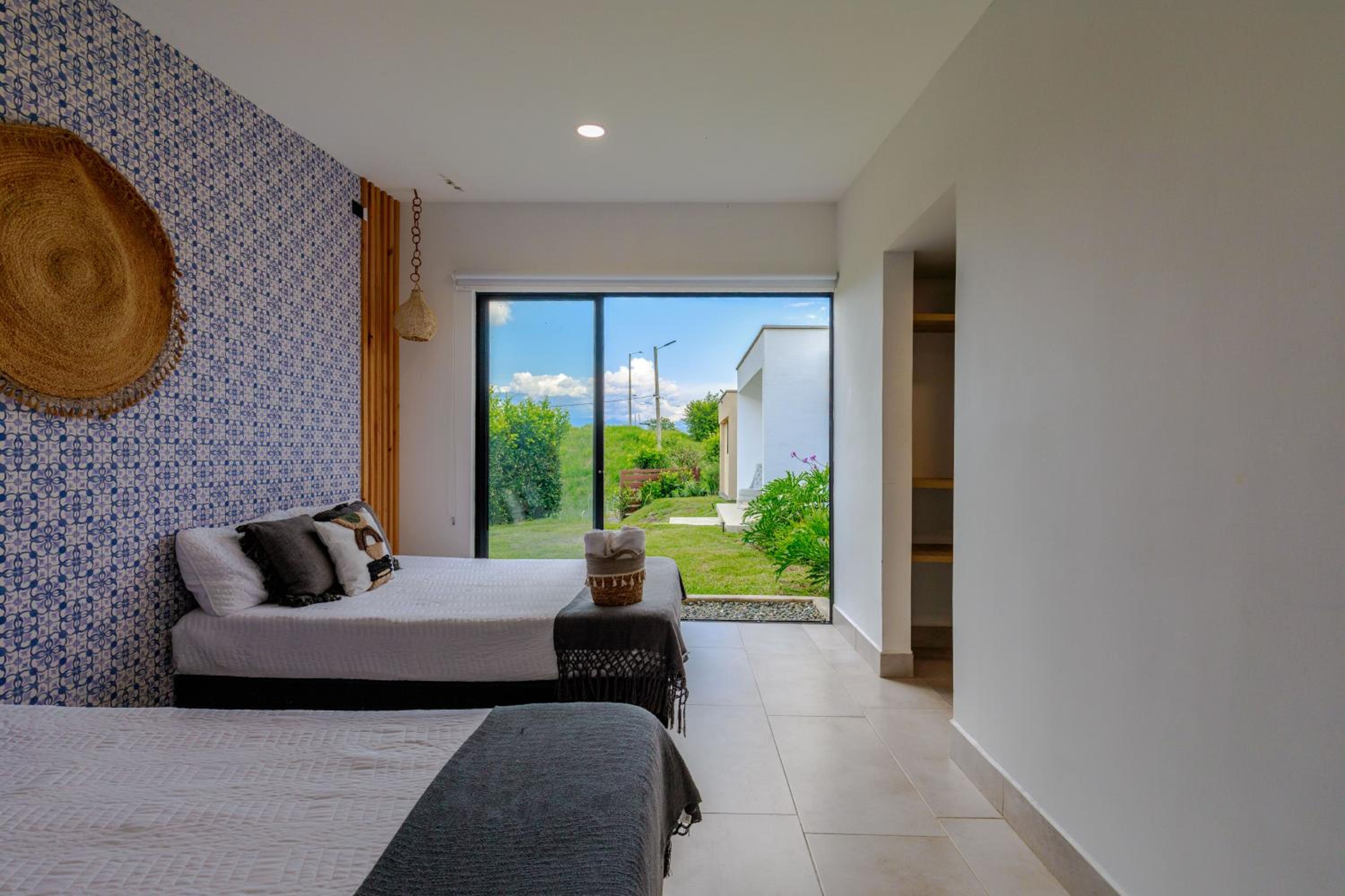 Casa Río Quindío