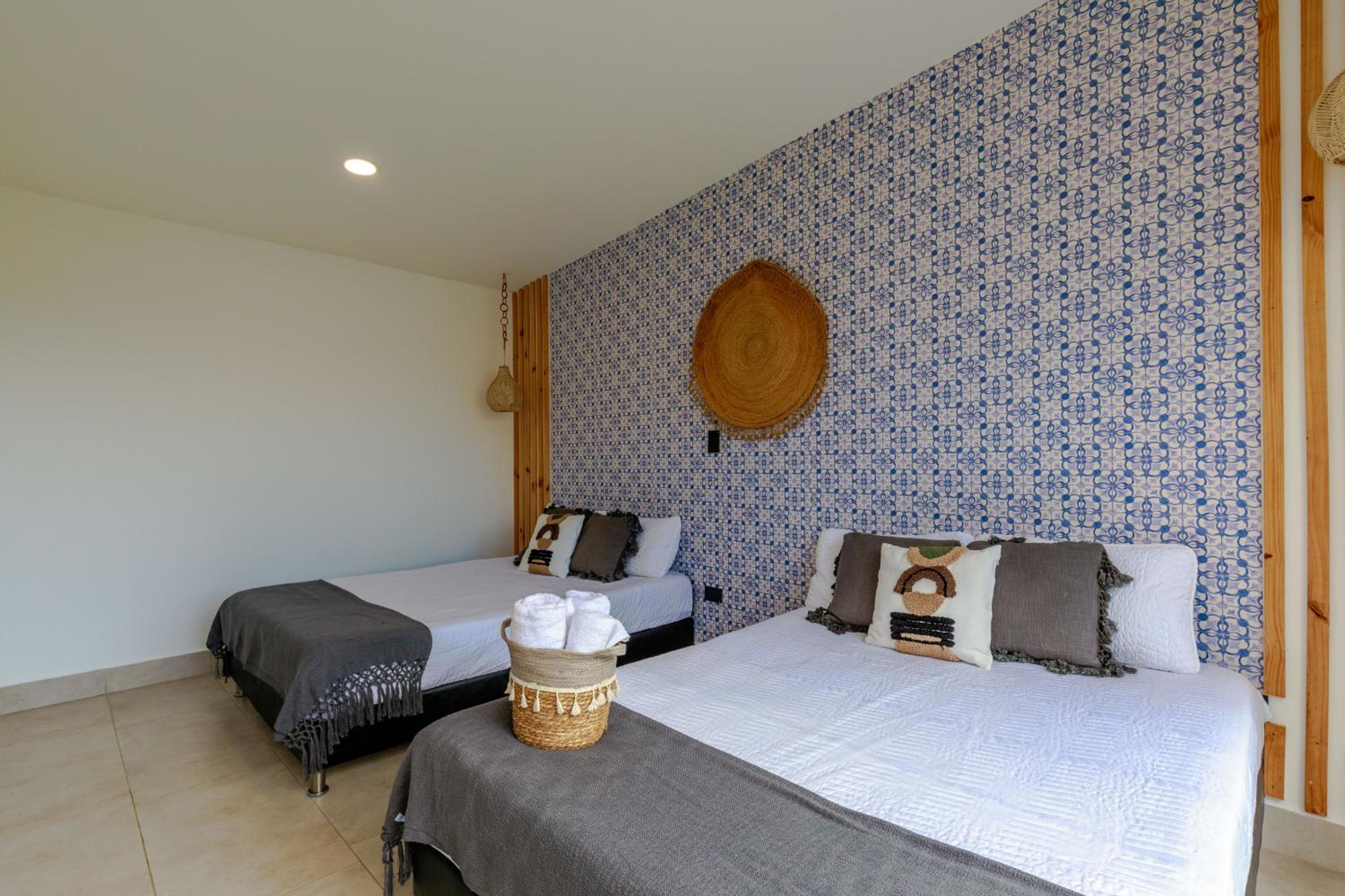 Casa Río Quindío