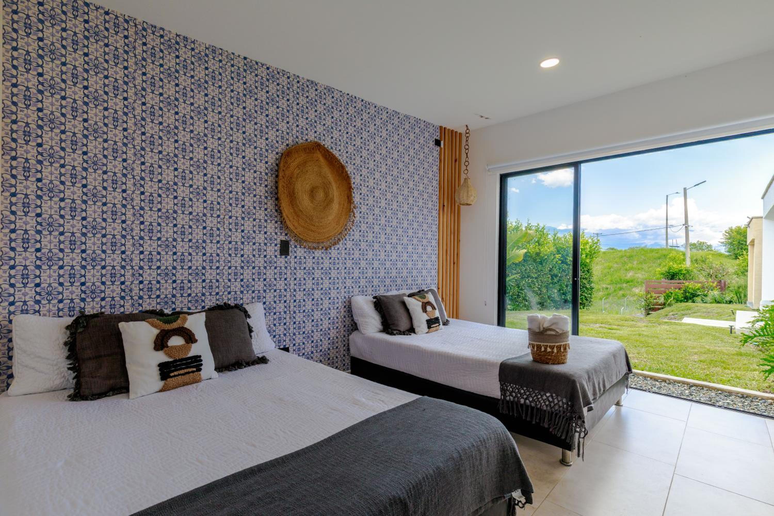 Casa Río Quindío