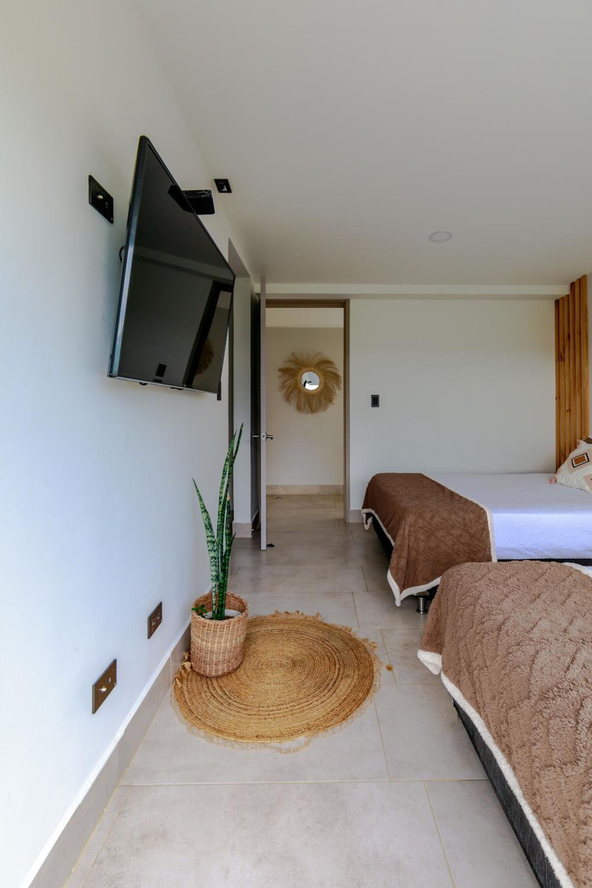 Casa Río Quindío