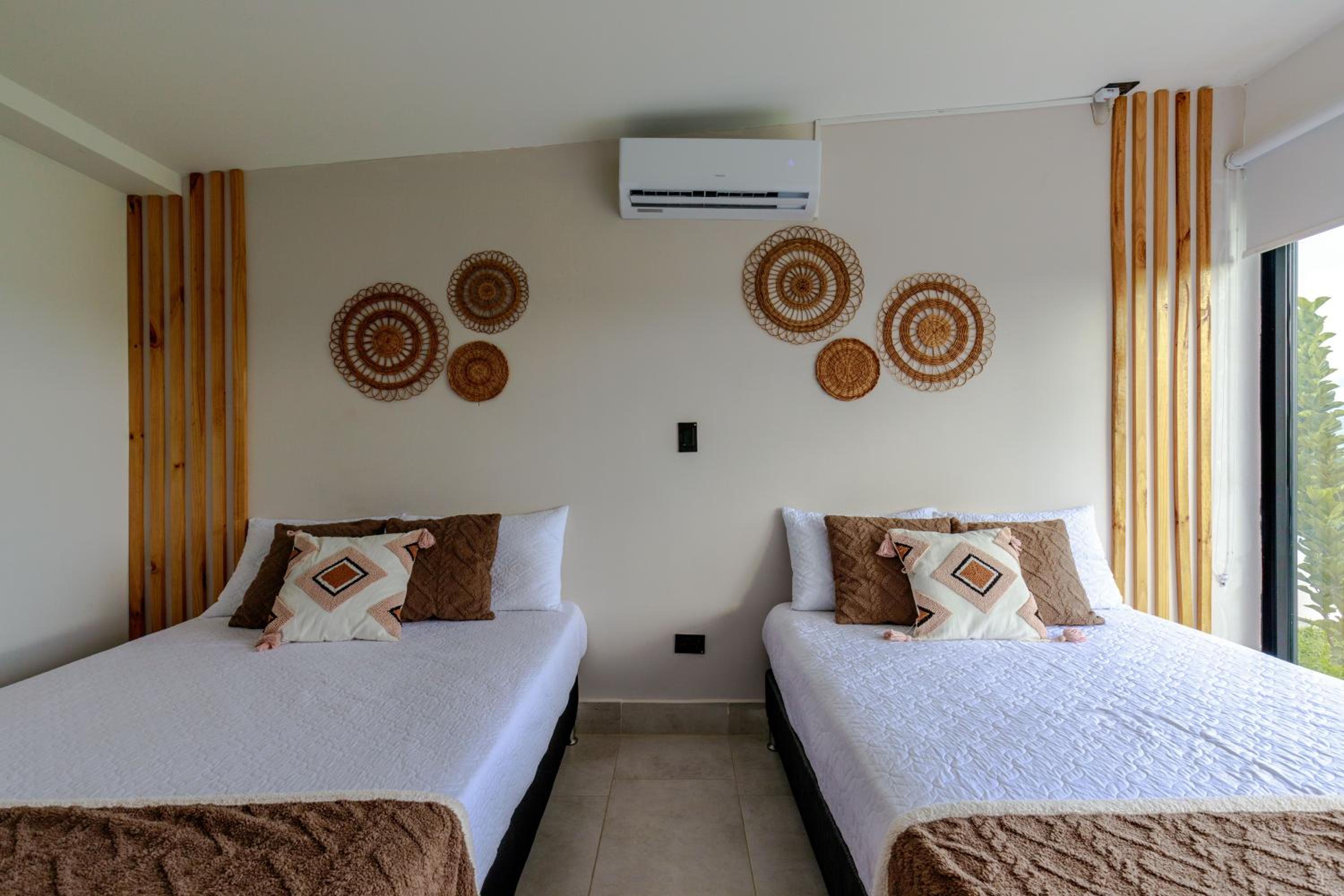 Casa Río Quindío