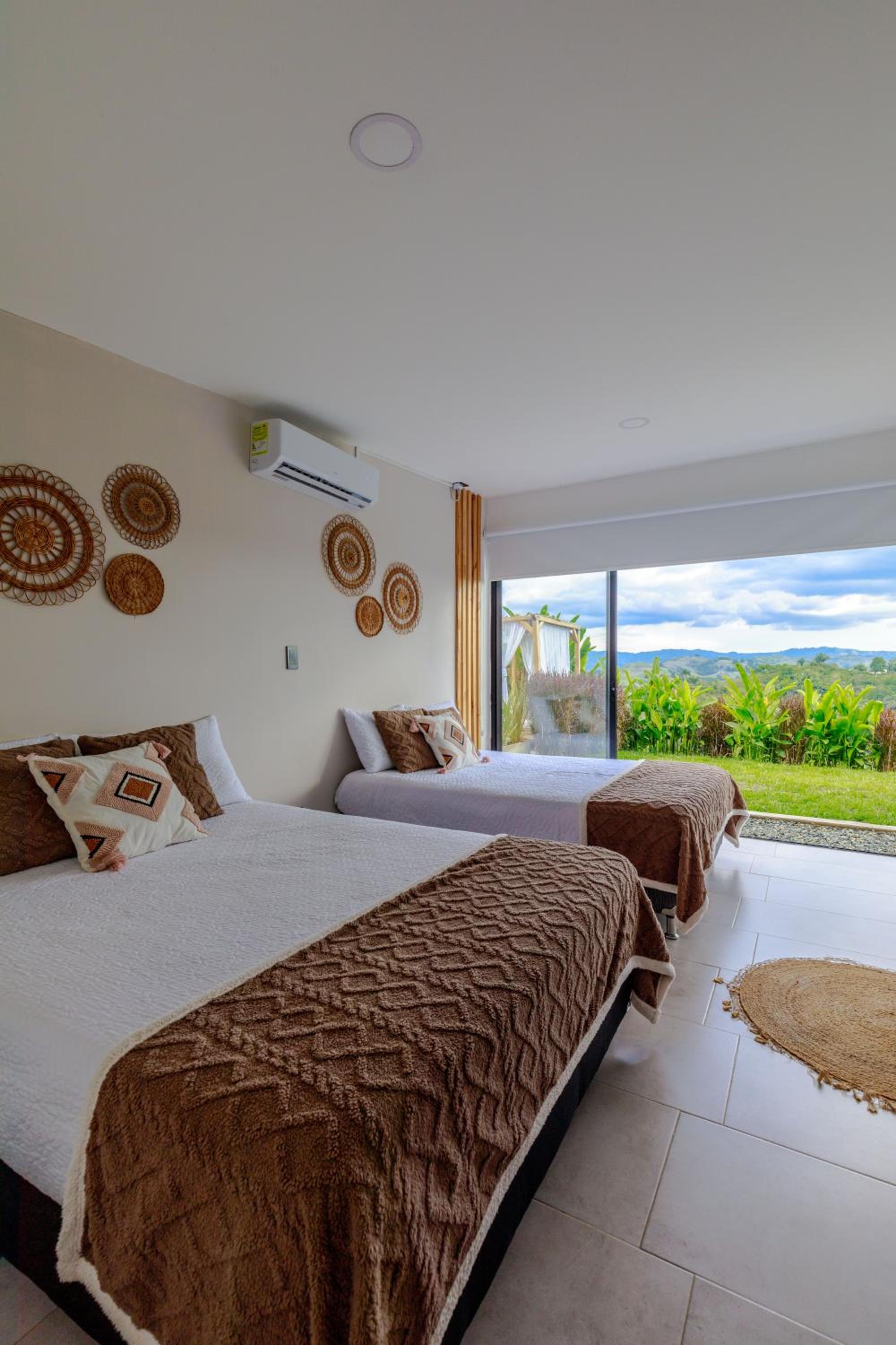 Casa Río Quindío