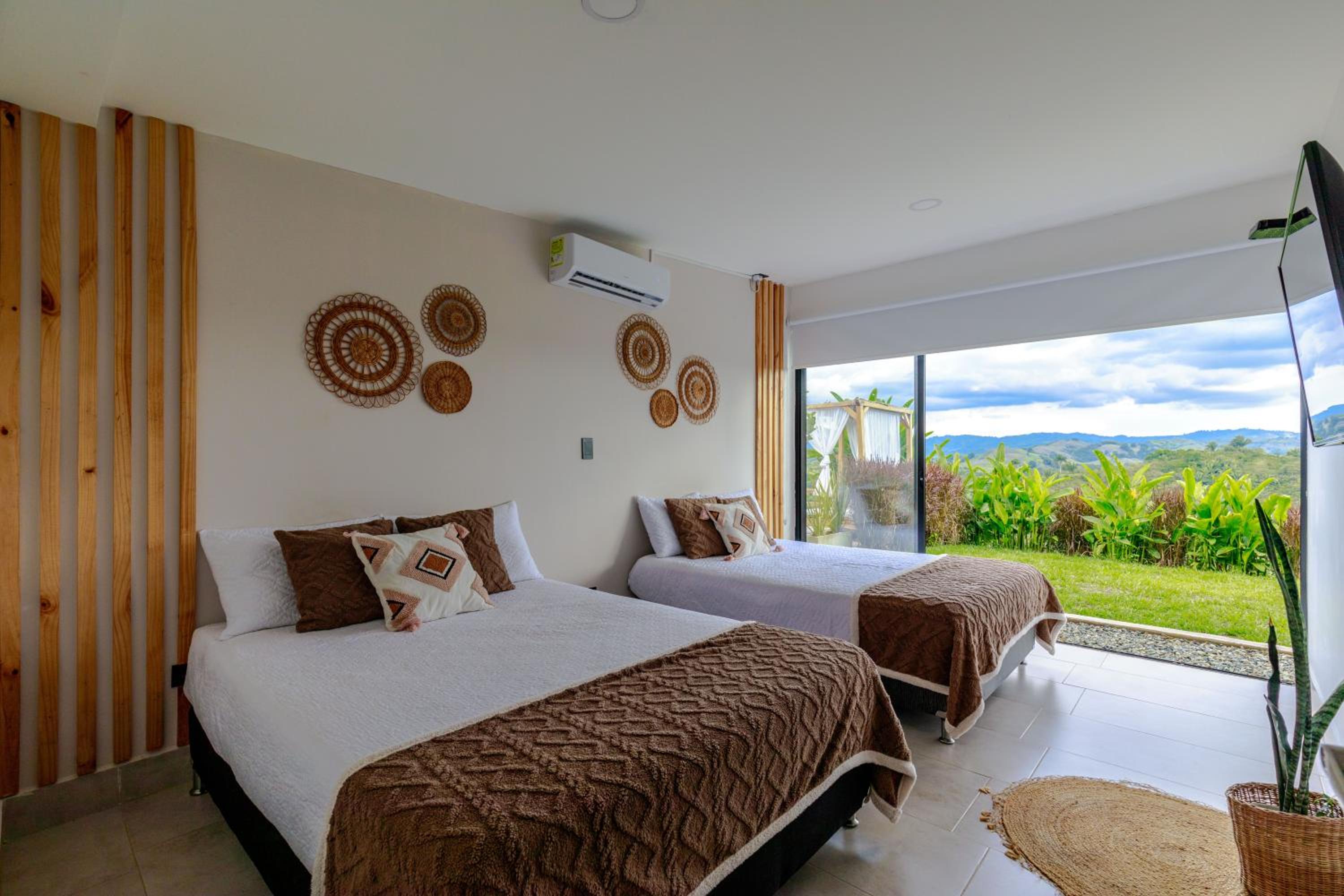 Casa Río Quindío