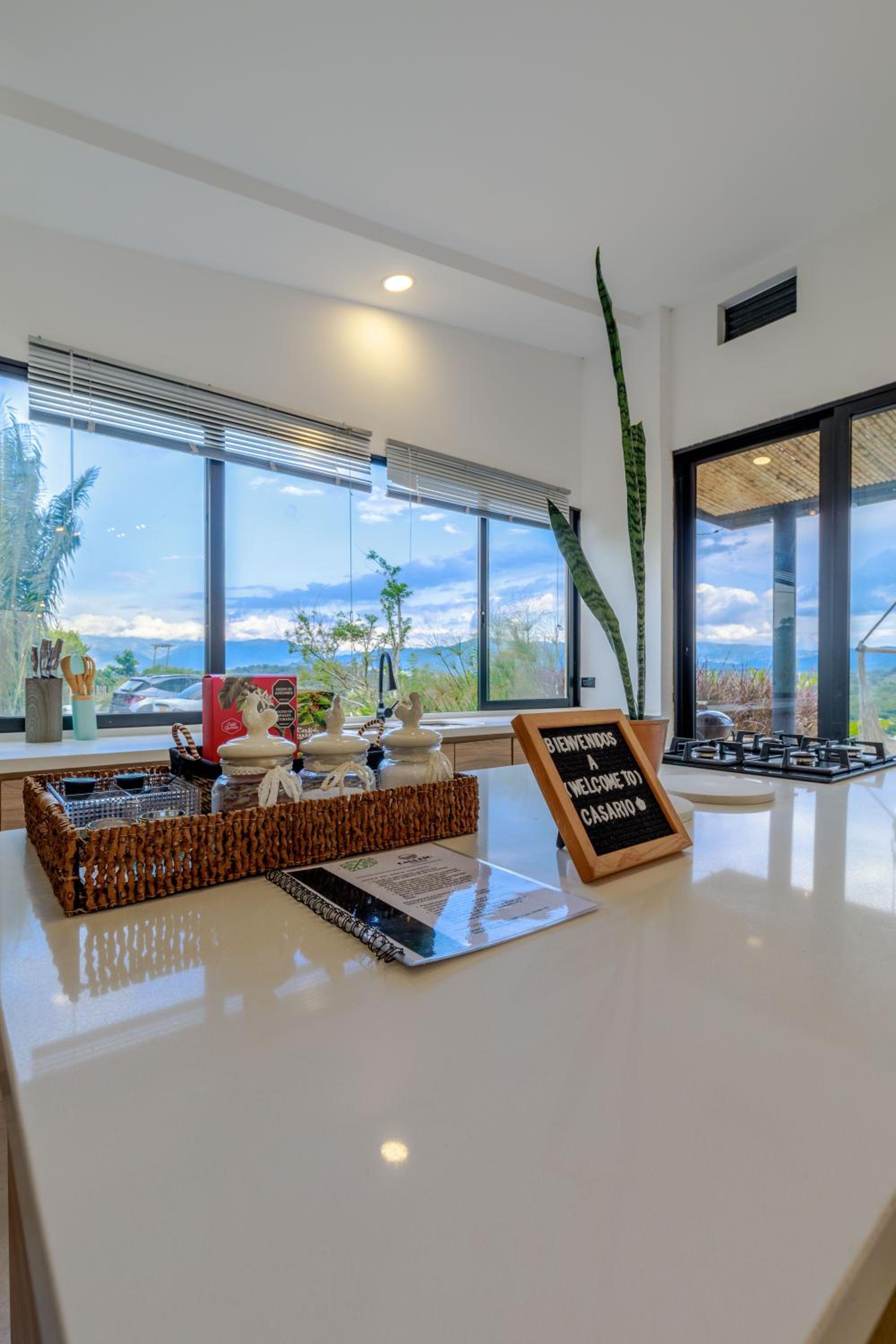 Casa Río Quindío