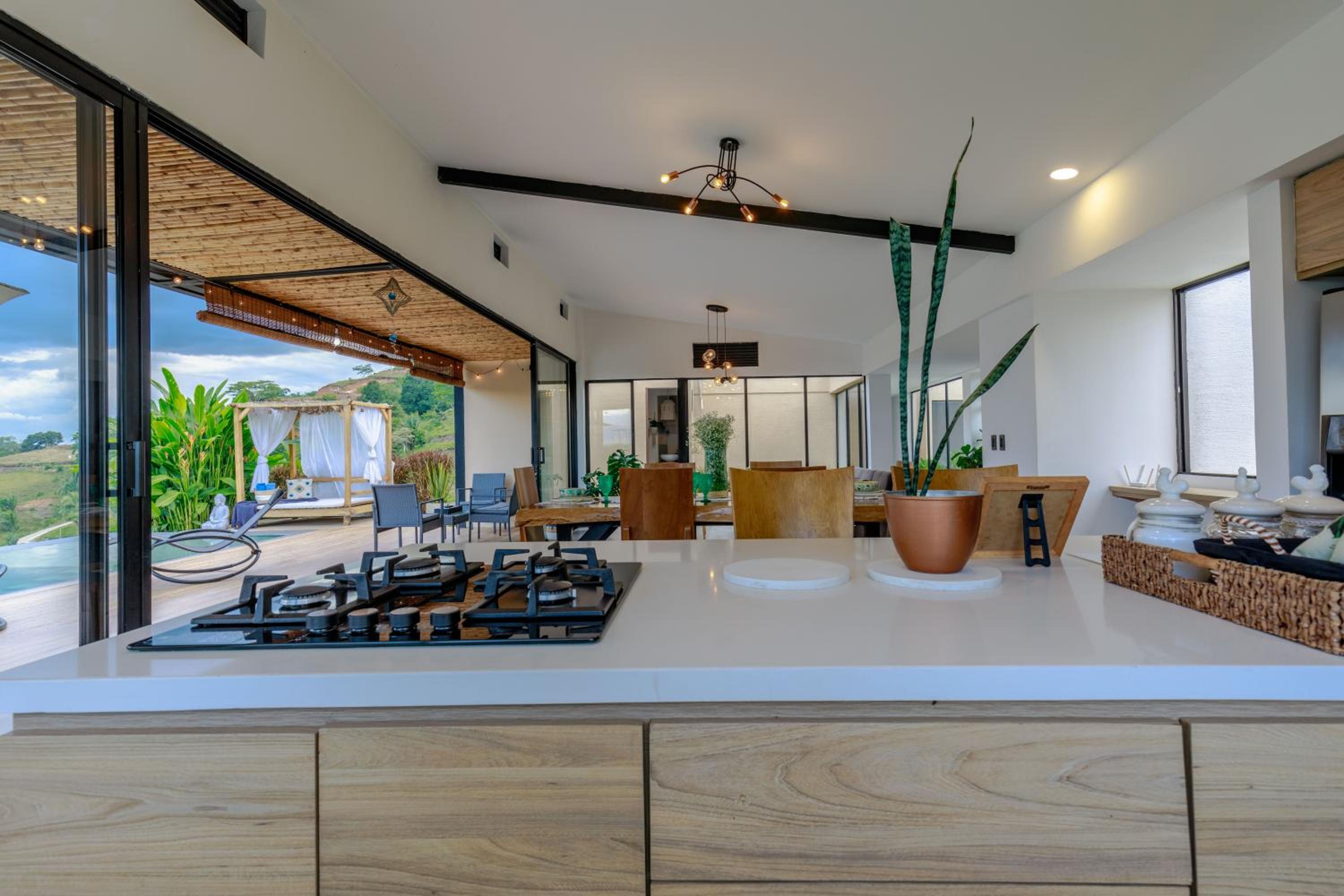 Casa Río Quindío