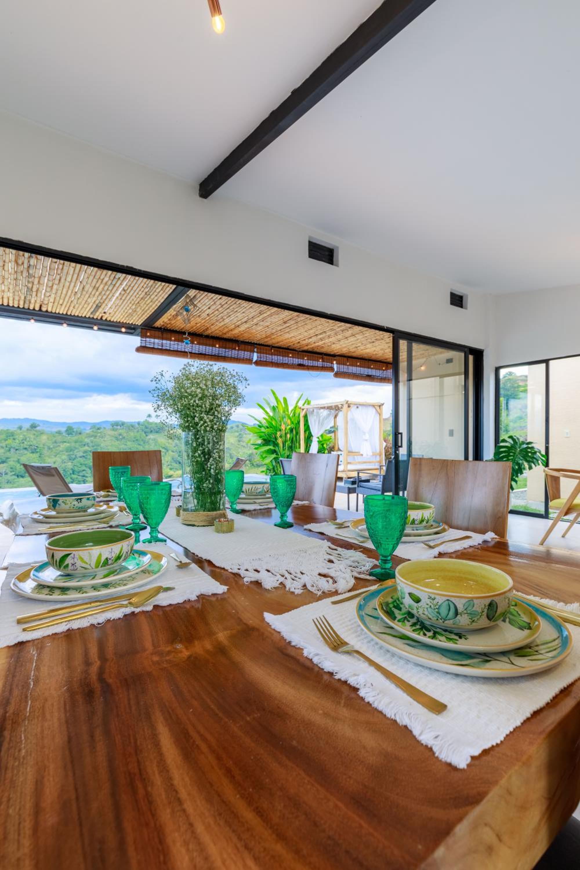 Casa Río Quindío