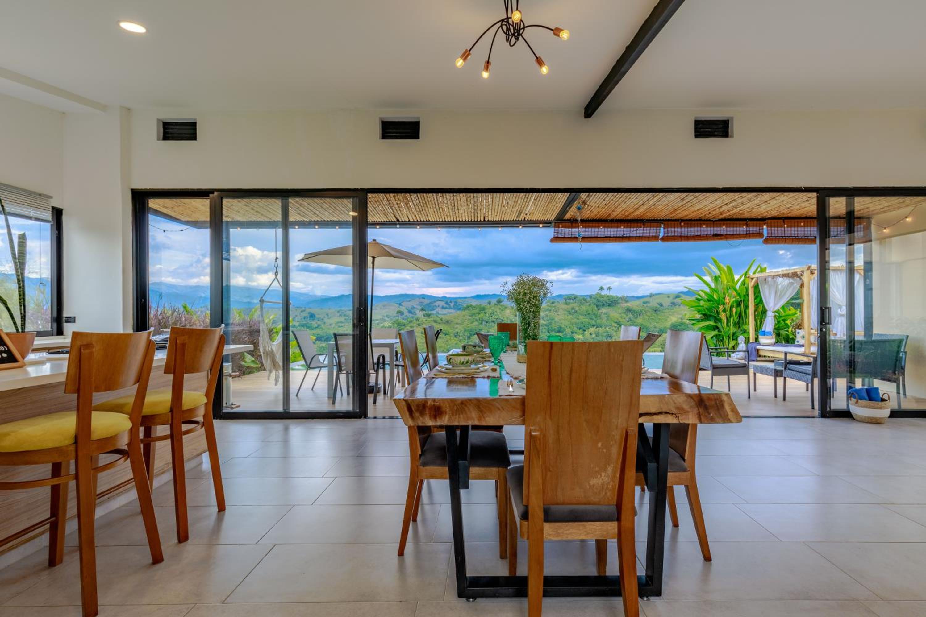 Casa Río Quindío