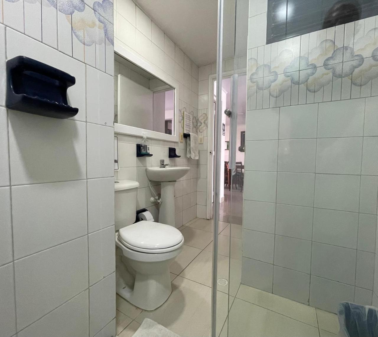 Apartamento por temporadas en Bocagrande Cartagena