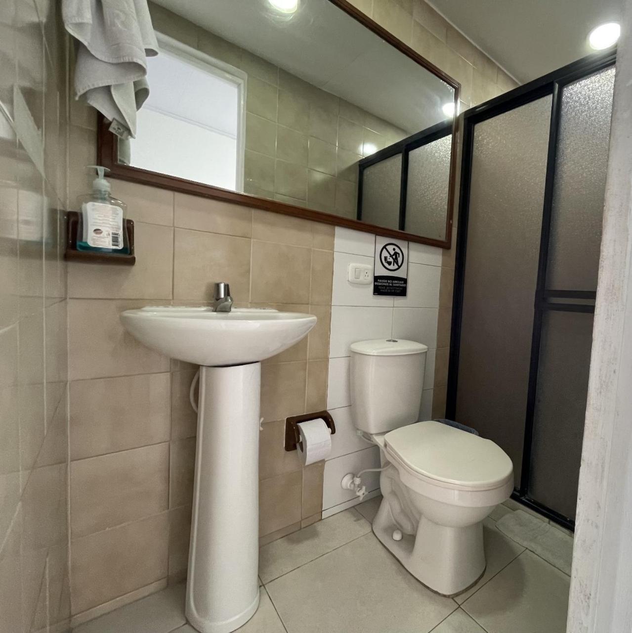 Apartamento por temporadas en Bocagrande Cartagena