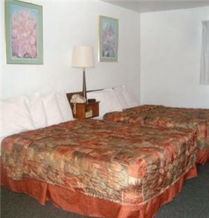 Western Motel Ranchester view 5