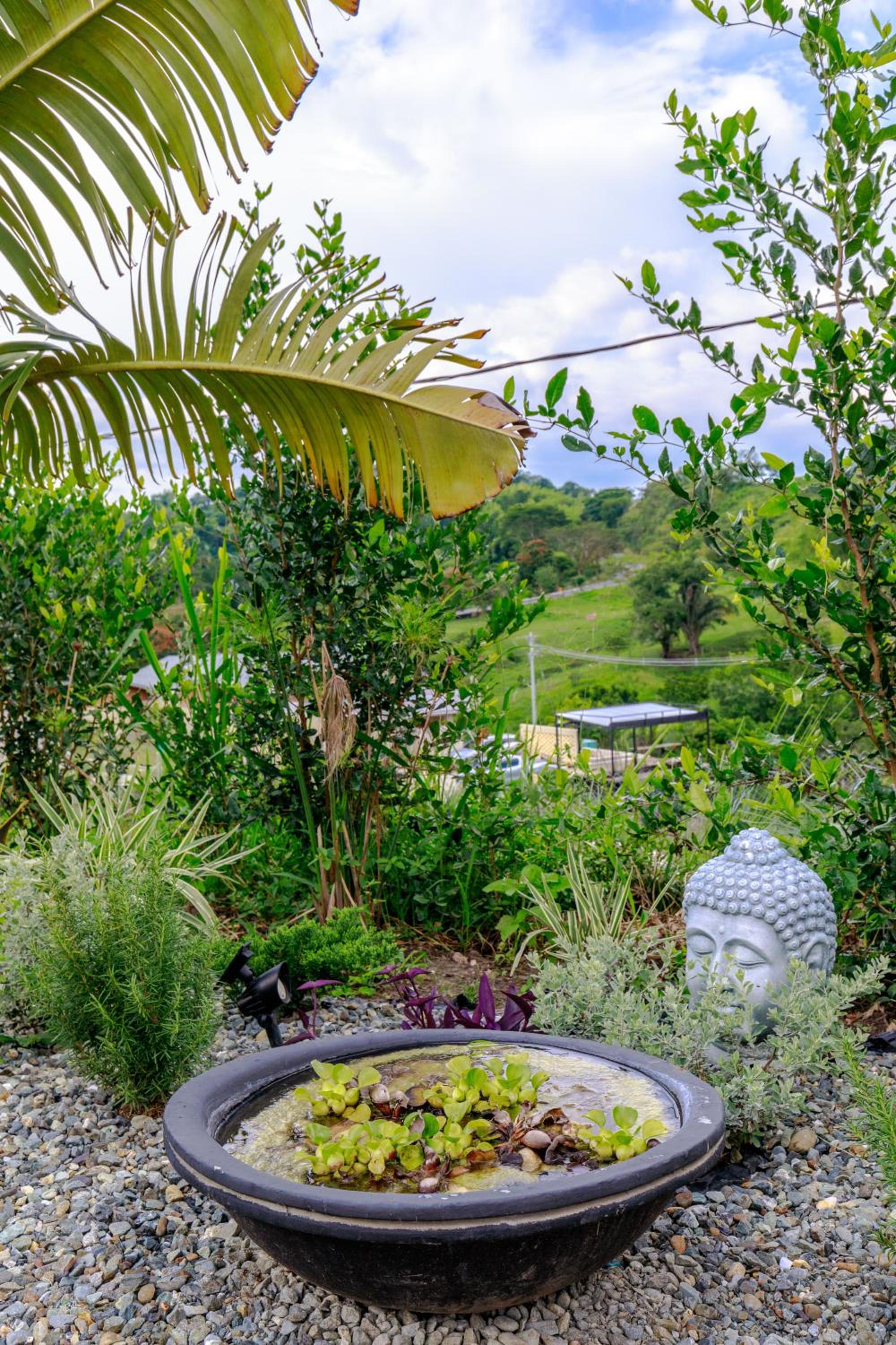 Casa Río Quindío
