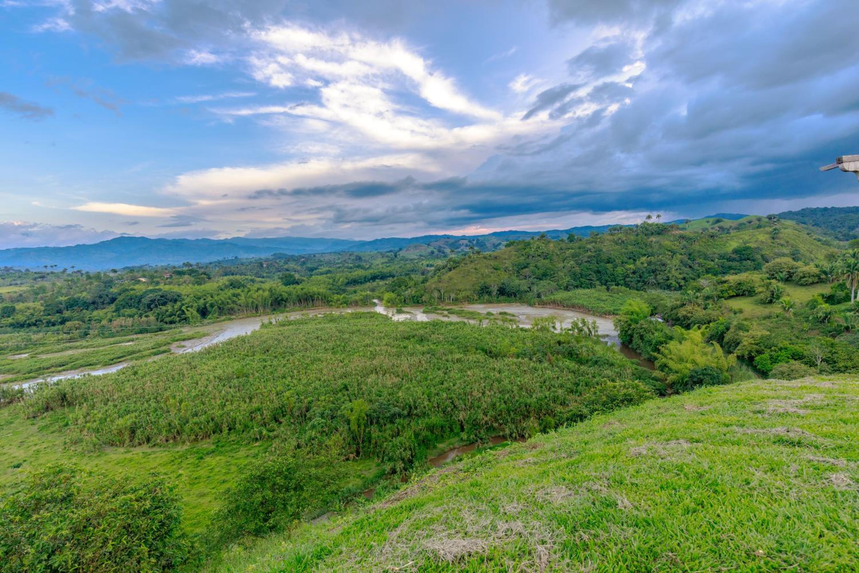 Casa Río Quindío