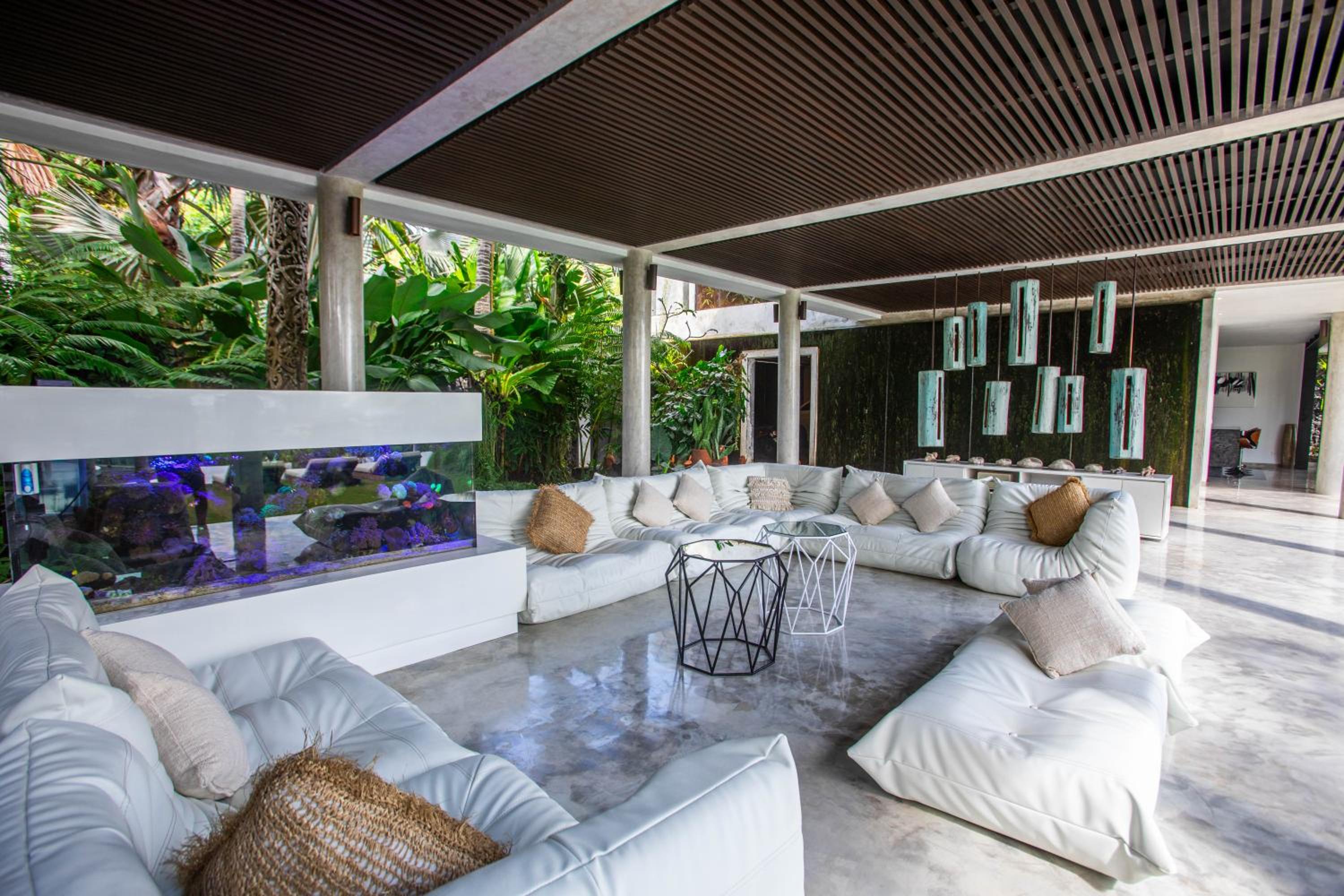 Villa Moso