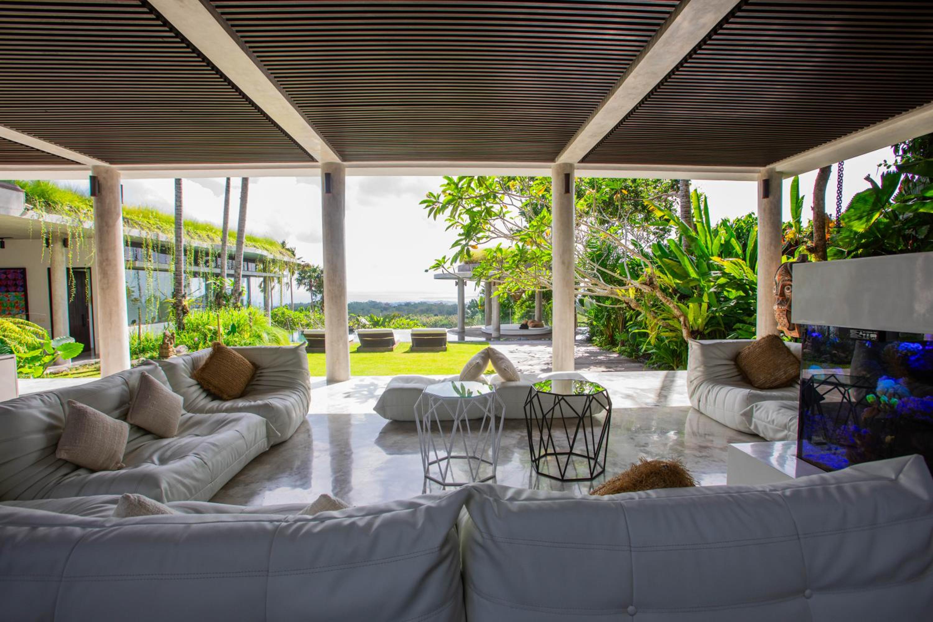 Villa Moso