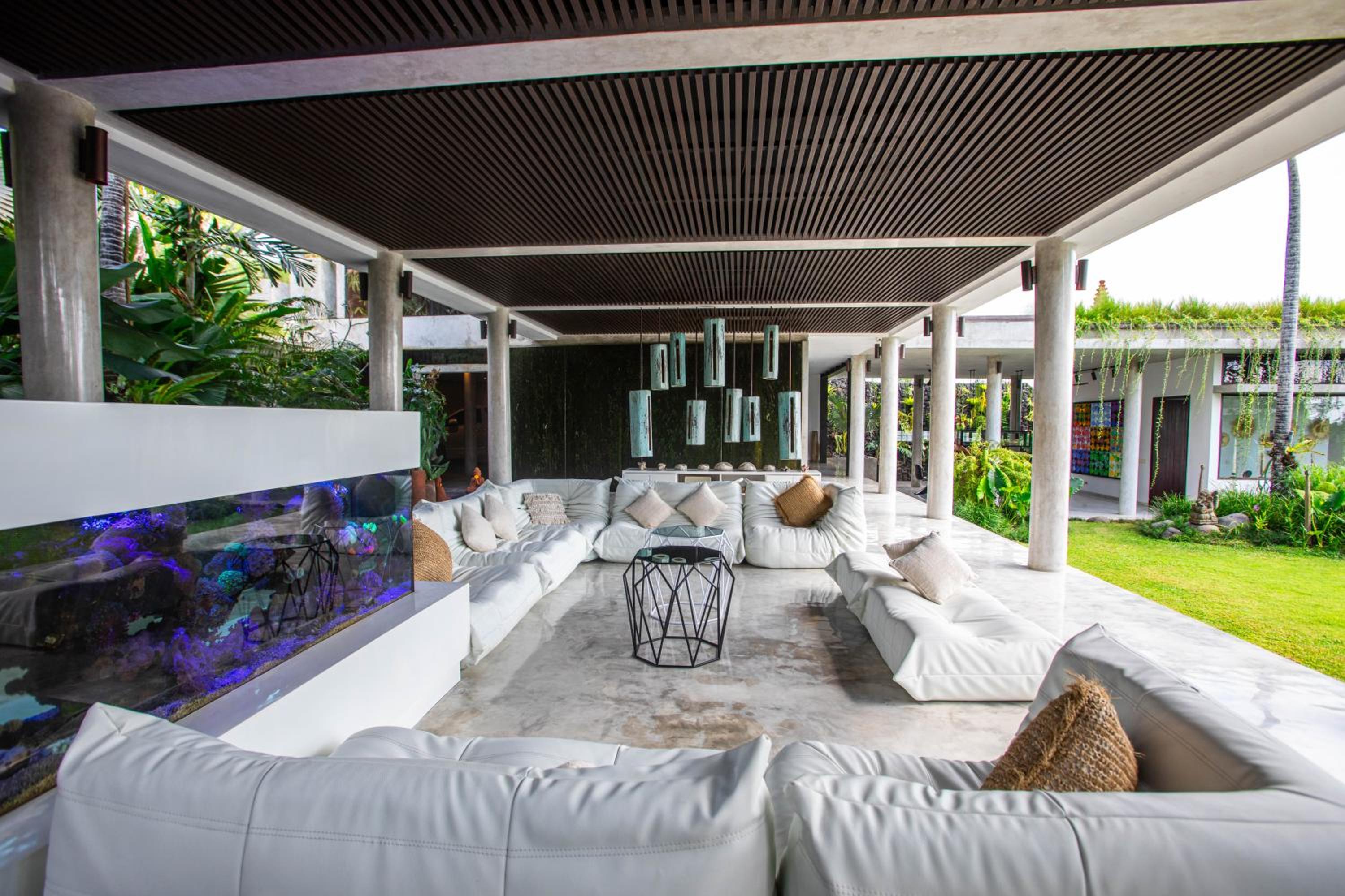 Villa Moso