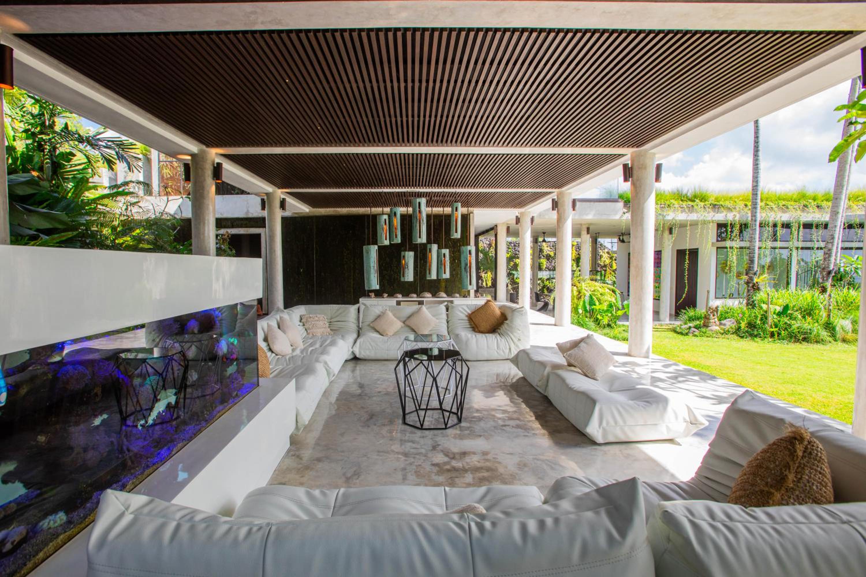 Villa Moso