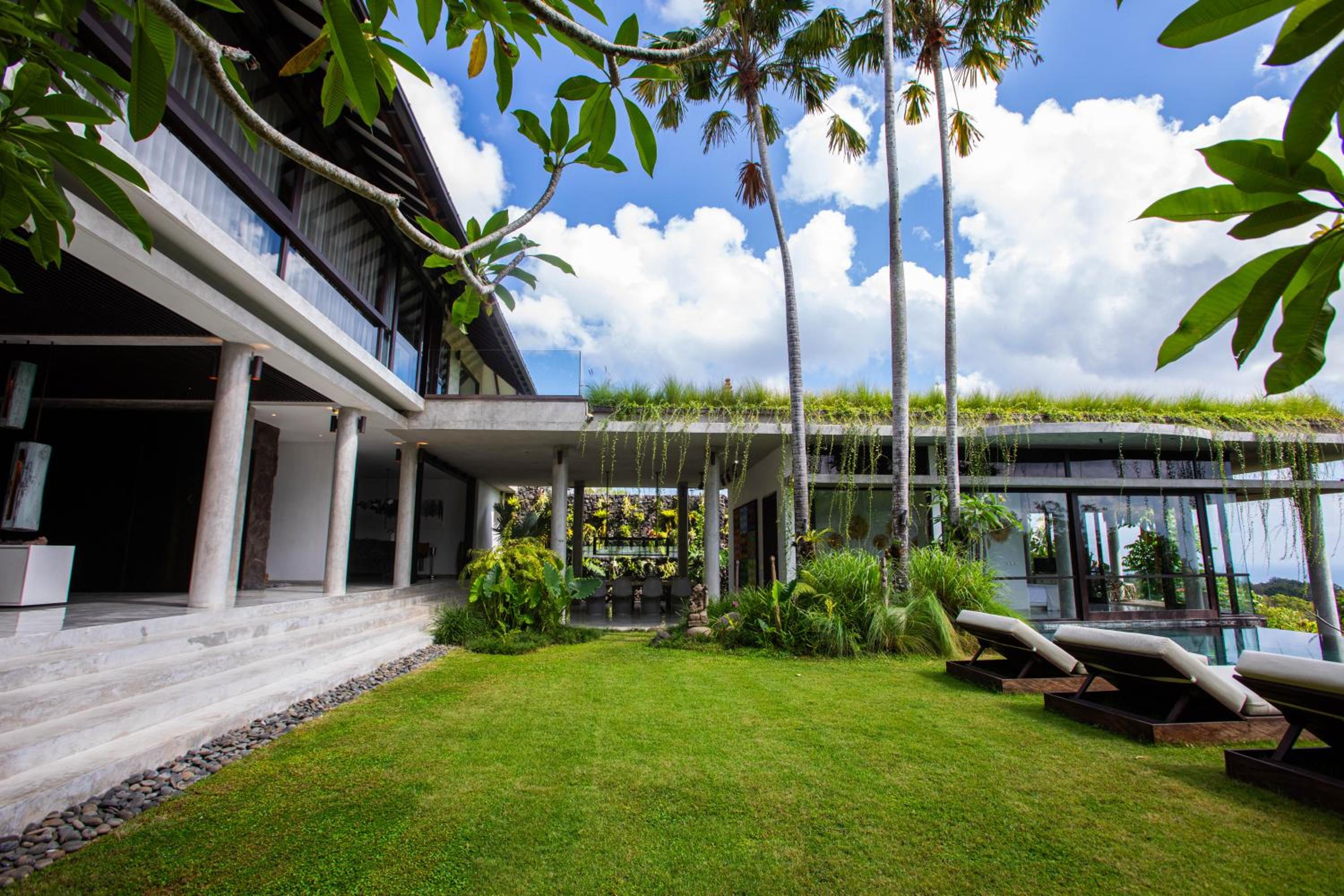 Hotel Villa Moso - Image 1