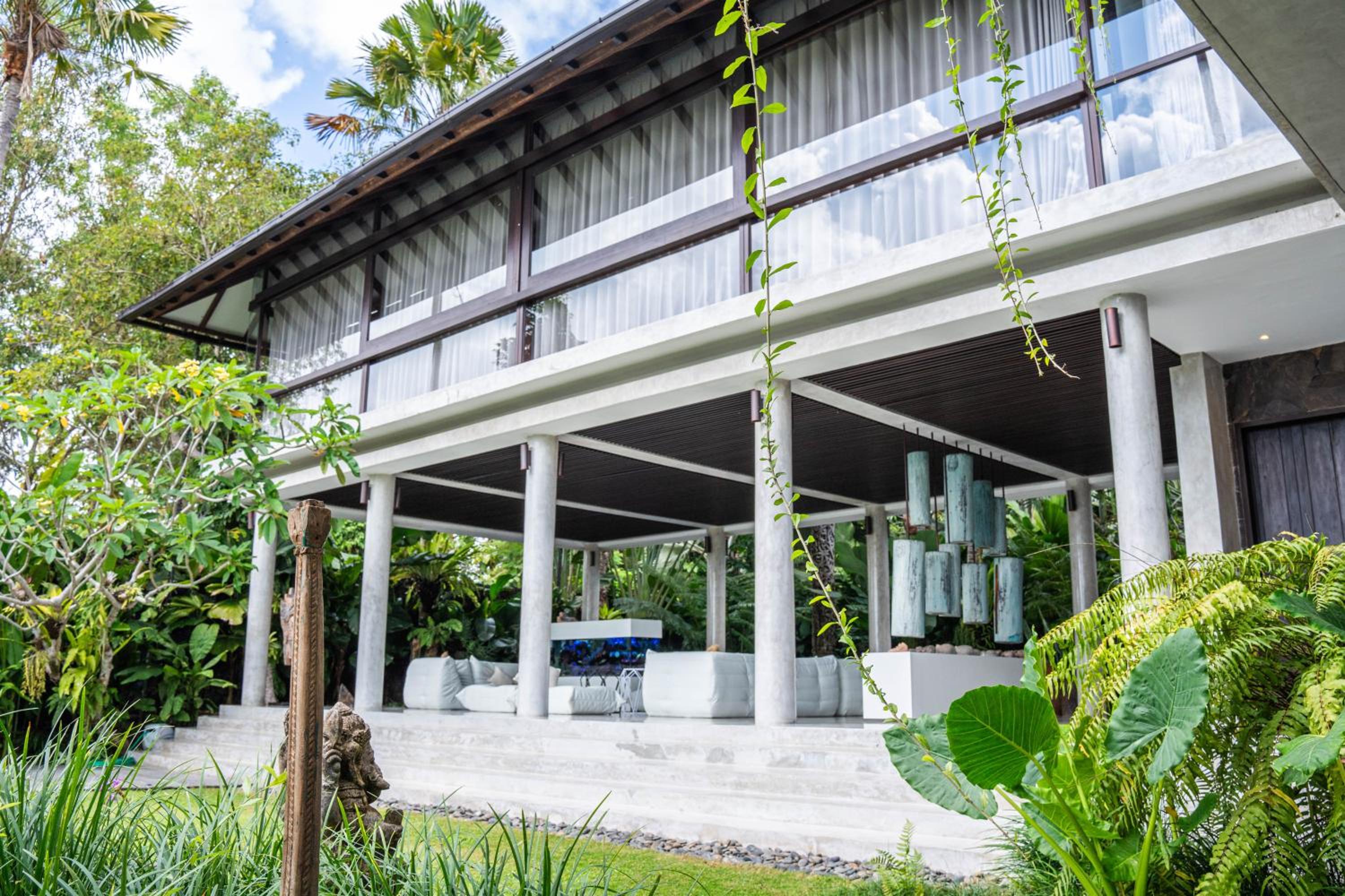Villa Moso