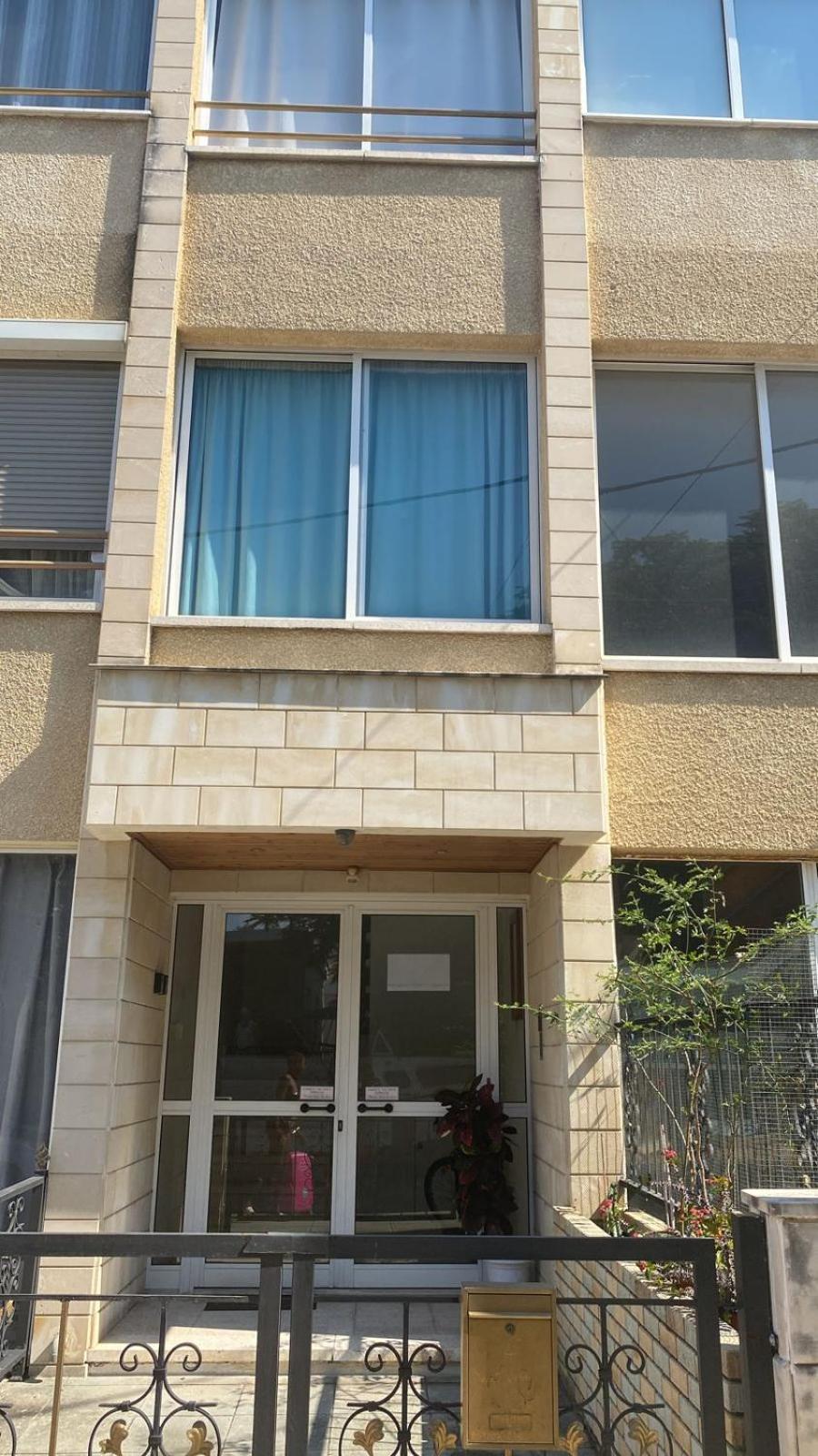 Limassol LUXE DREAM APARTMENT