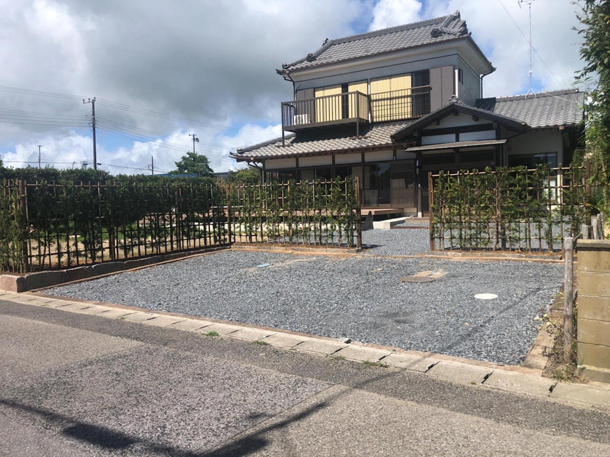 RE,HOUSE - Vacation STAY 64546v