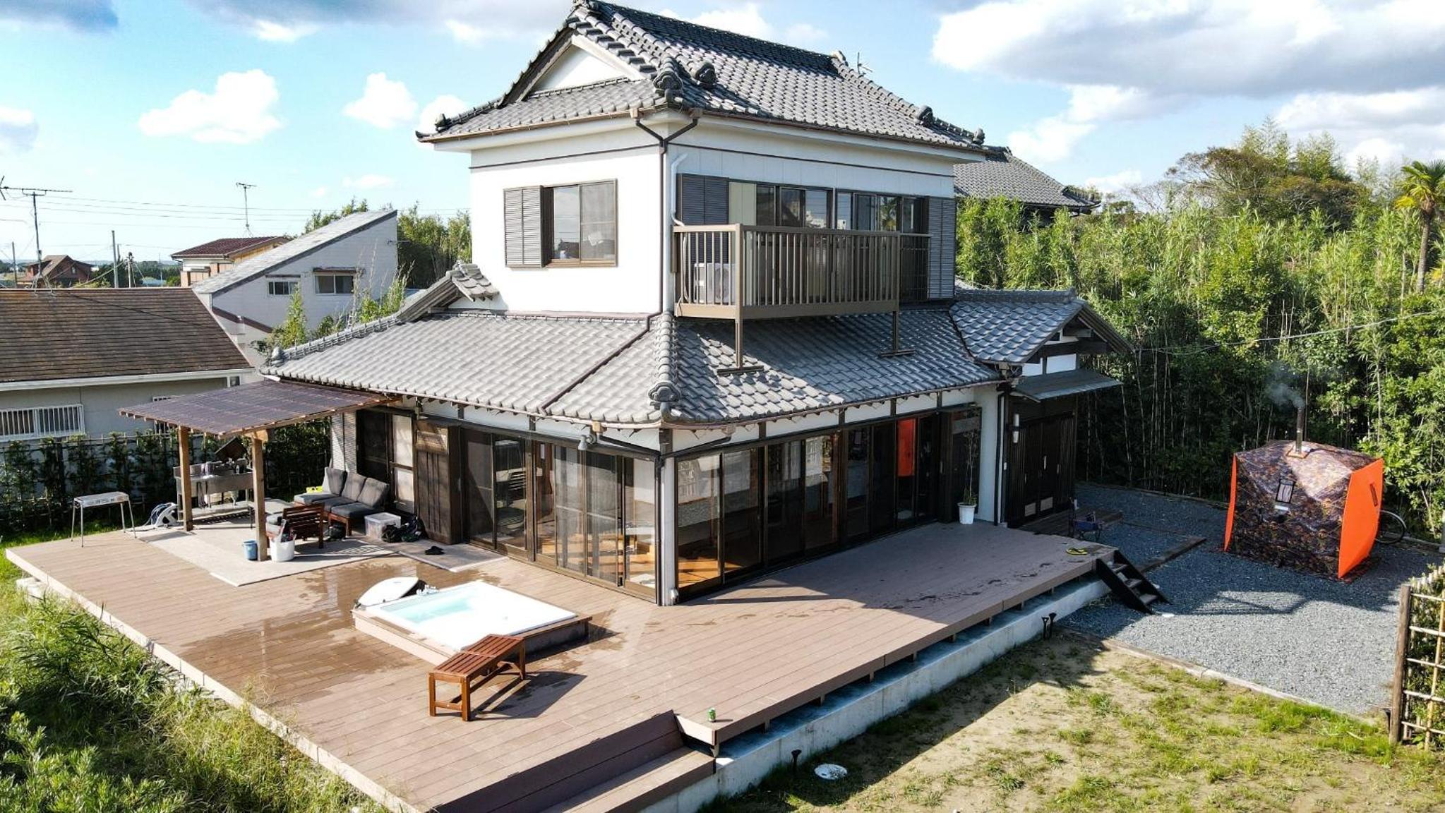 RE,HOUSE - Vacation STAY 64546v