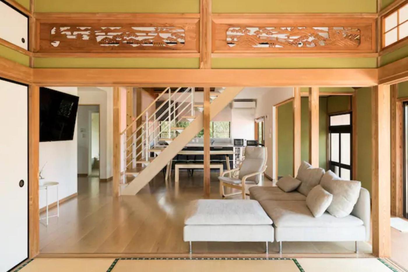 RE,HOUSE - Vacation STAY 64546v
