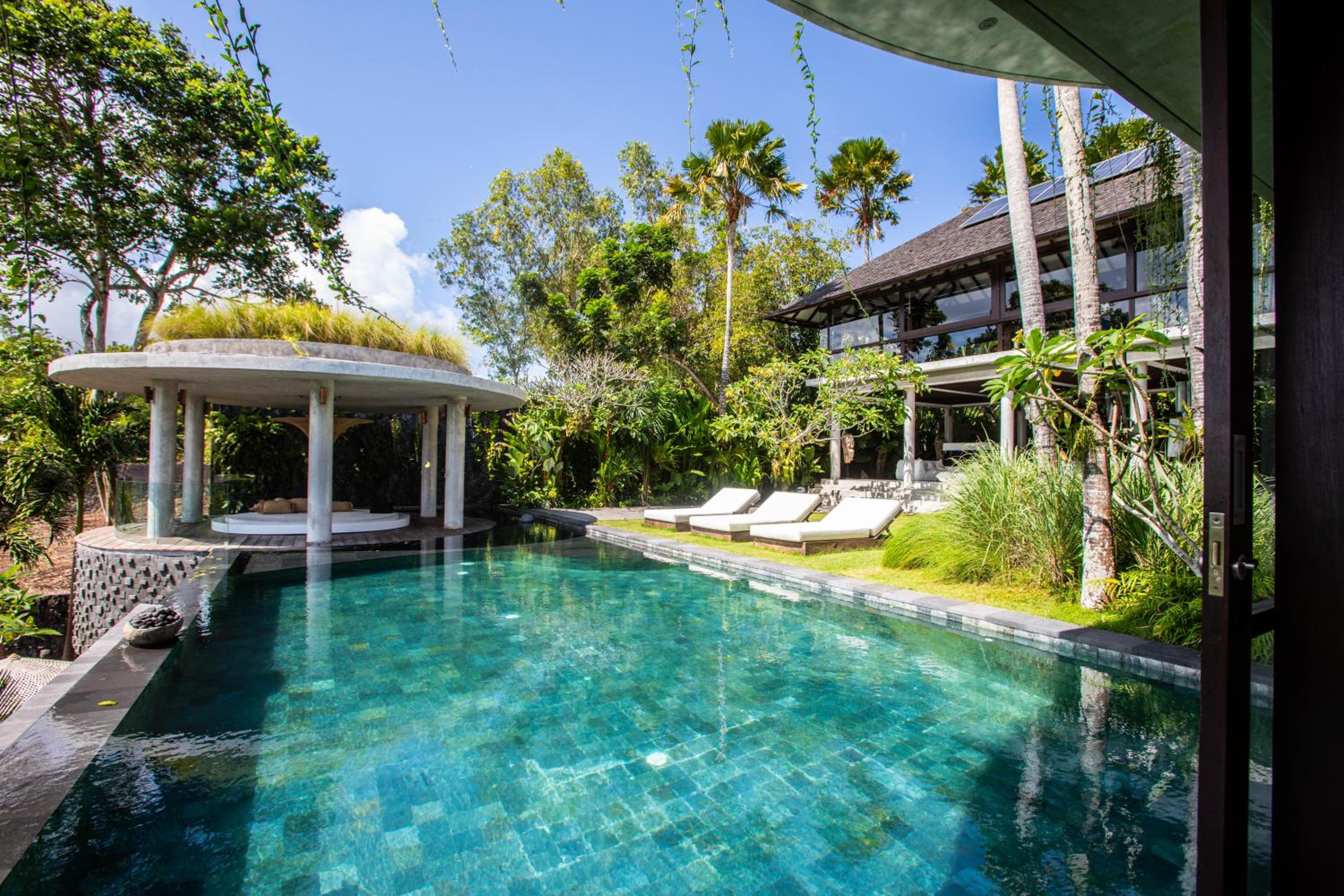Villa Moso