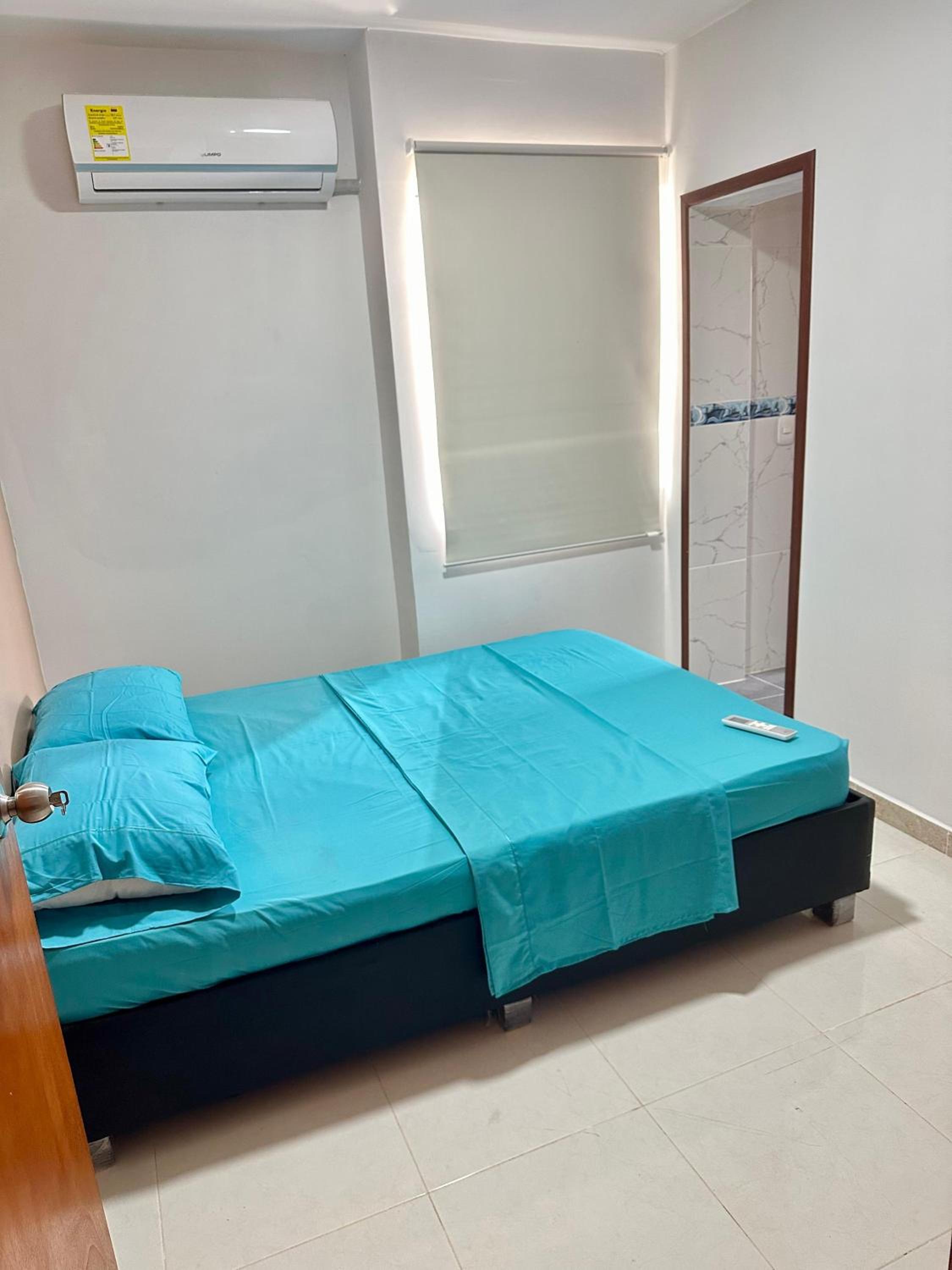 Hospedaje