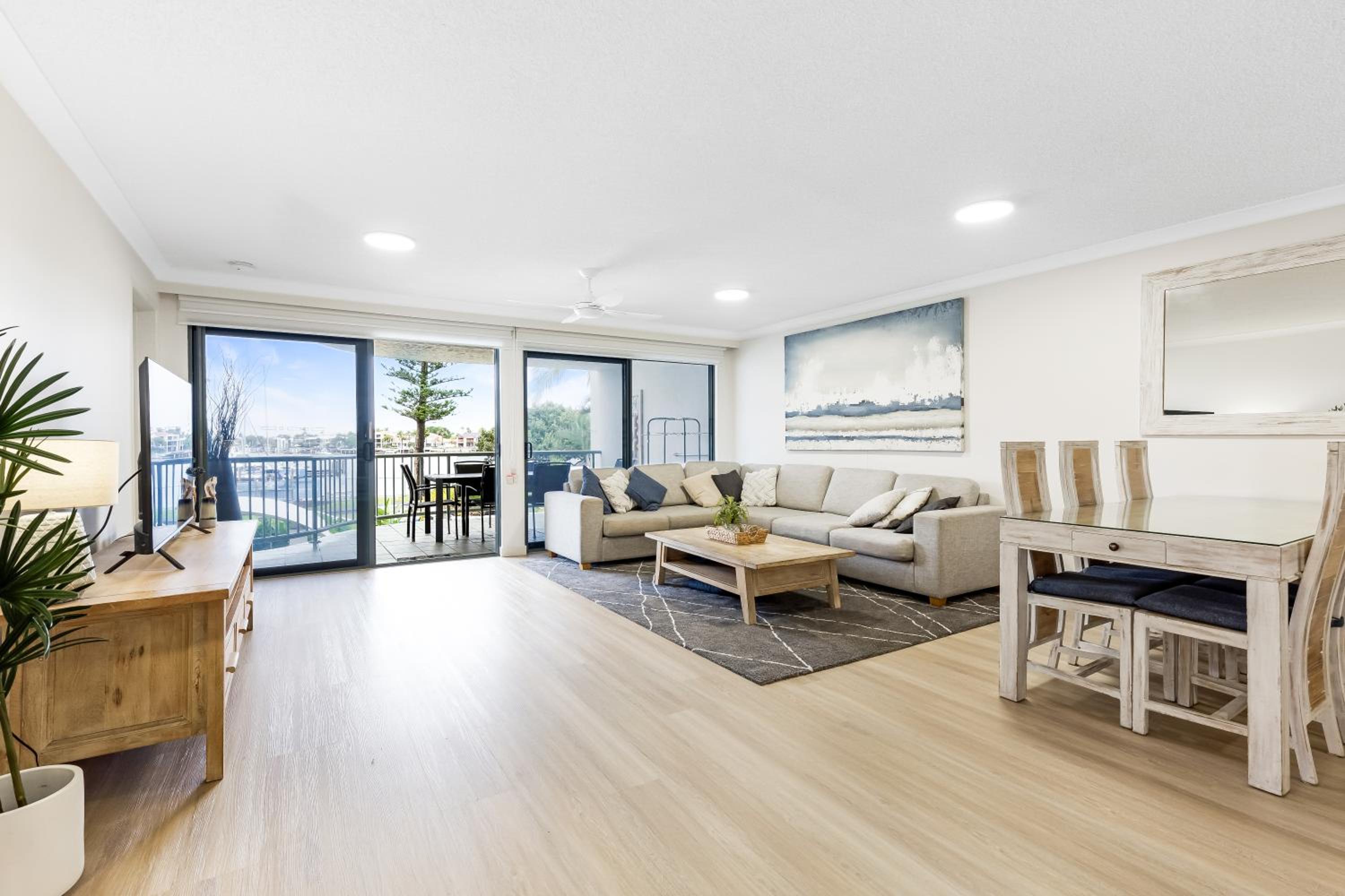 Riverdance Apt. 7