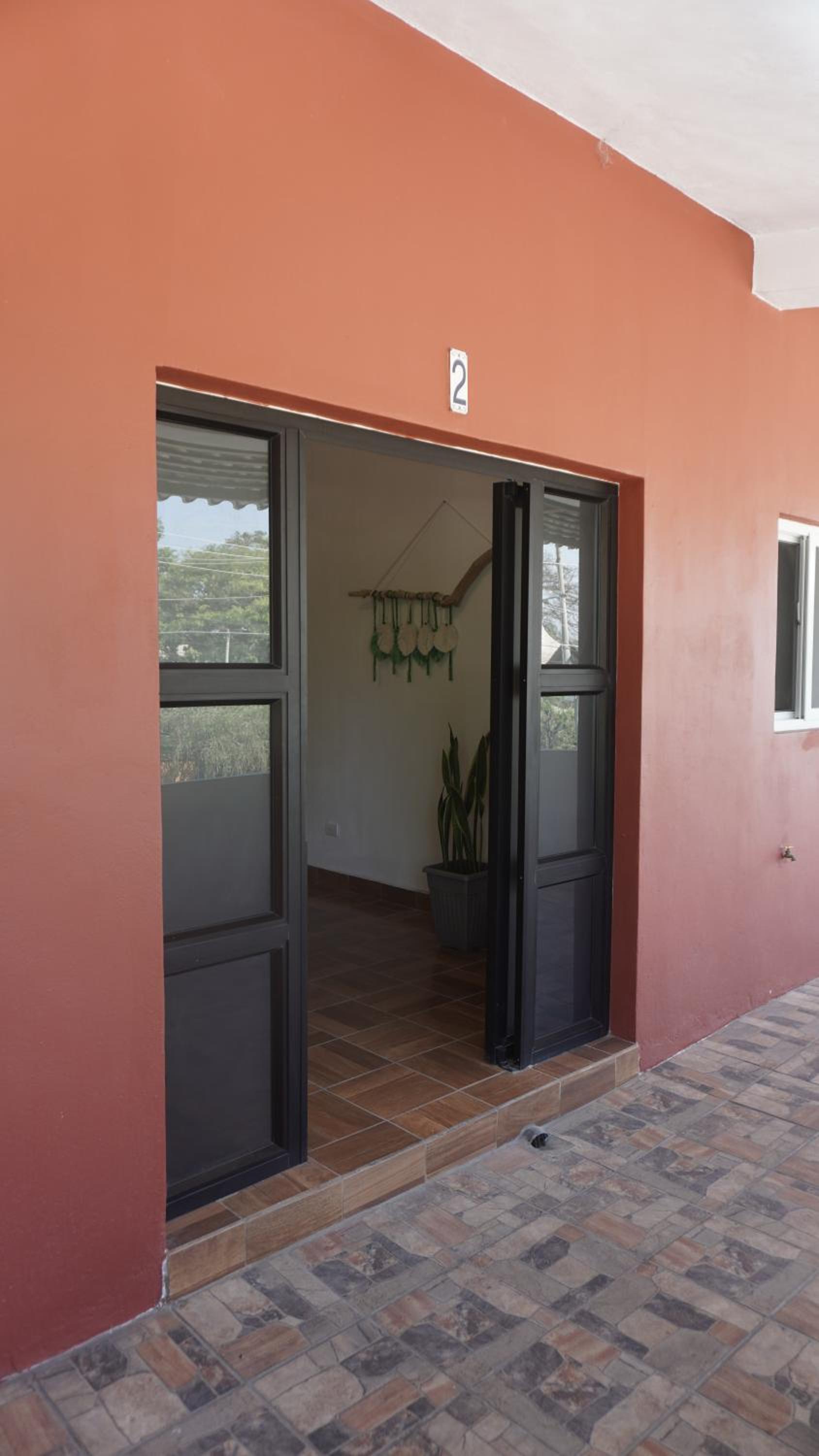 Tzapotitlan Lofts