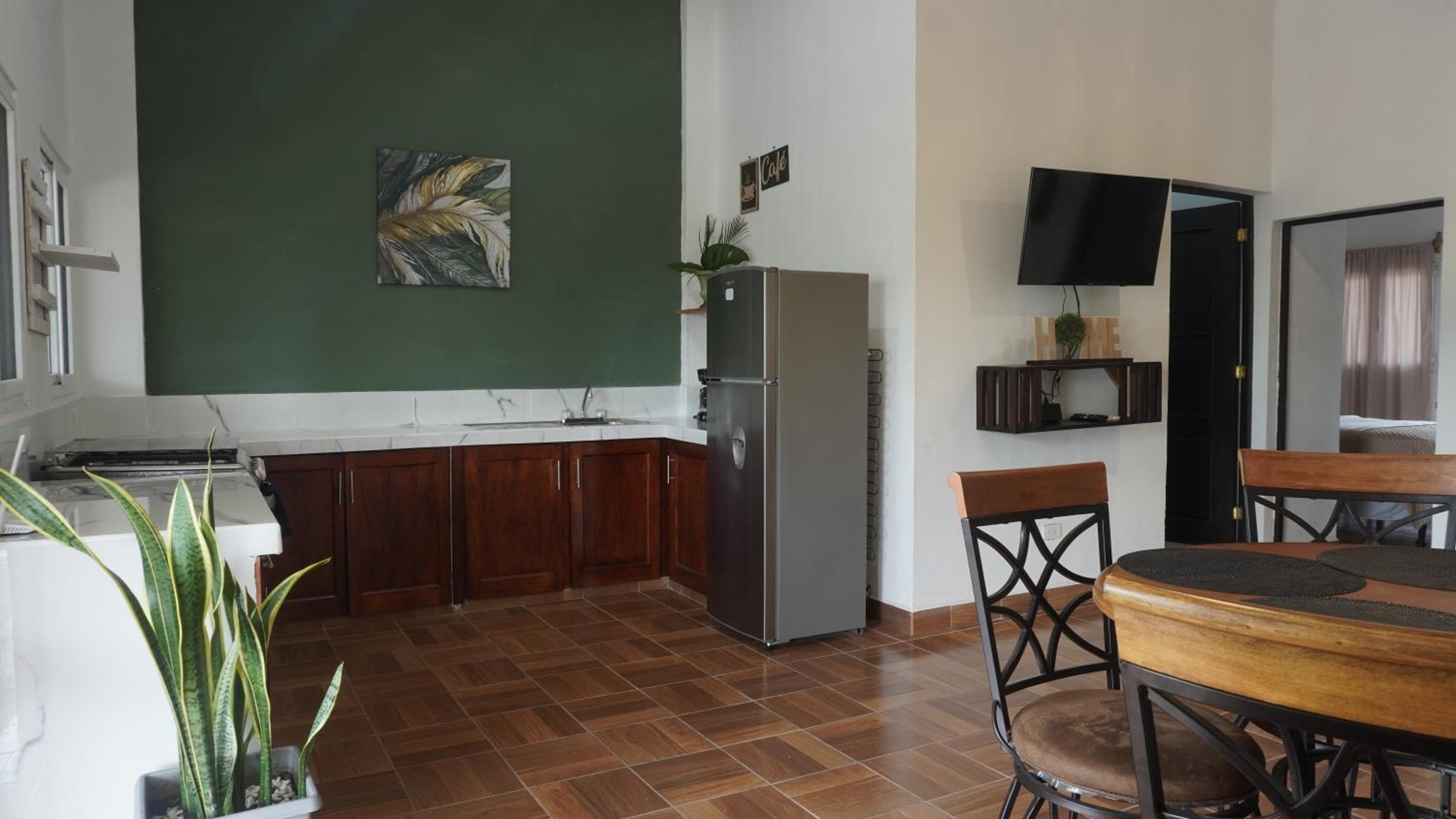 Tzapotitlan Lofts