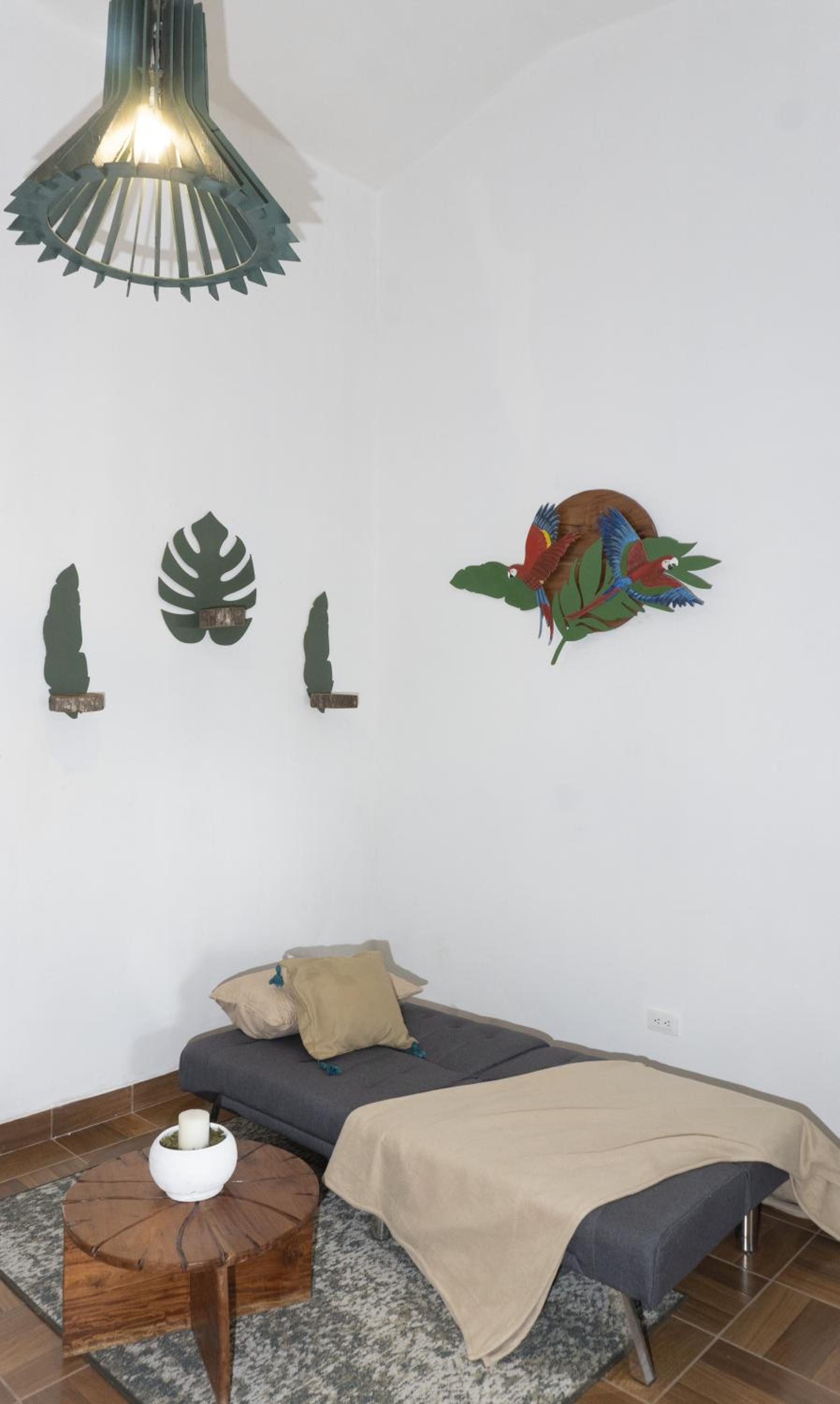 Tzapotitlan Lofts