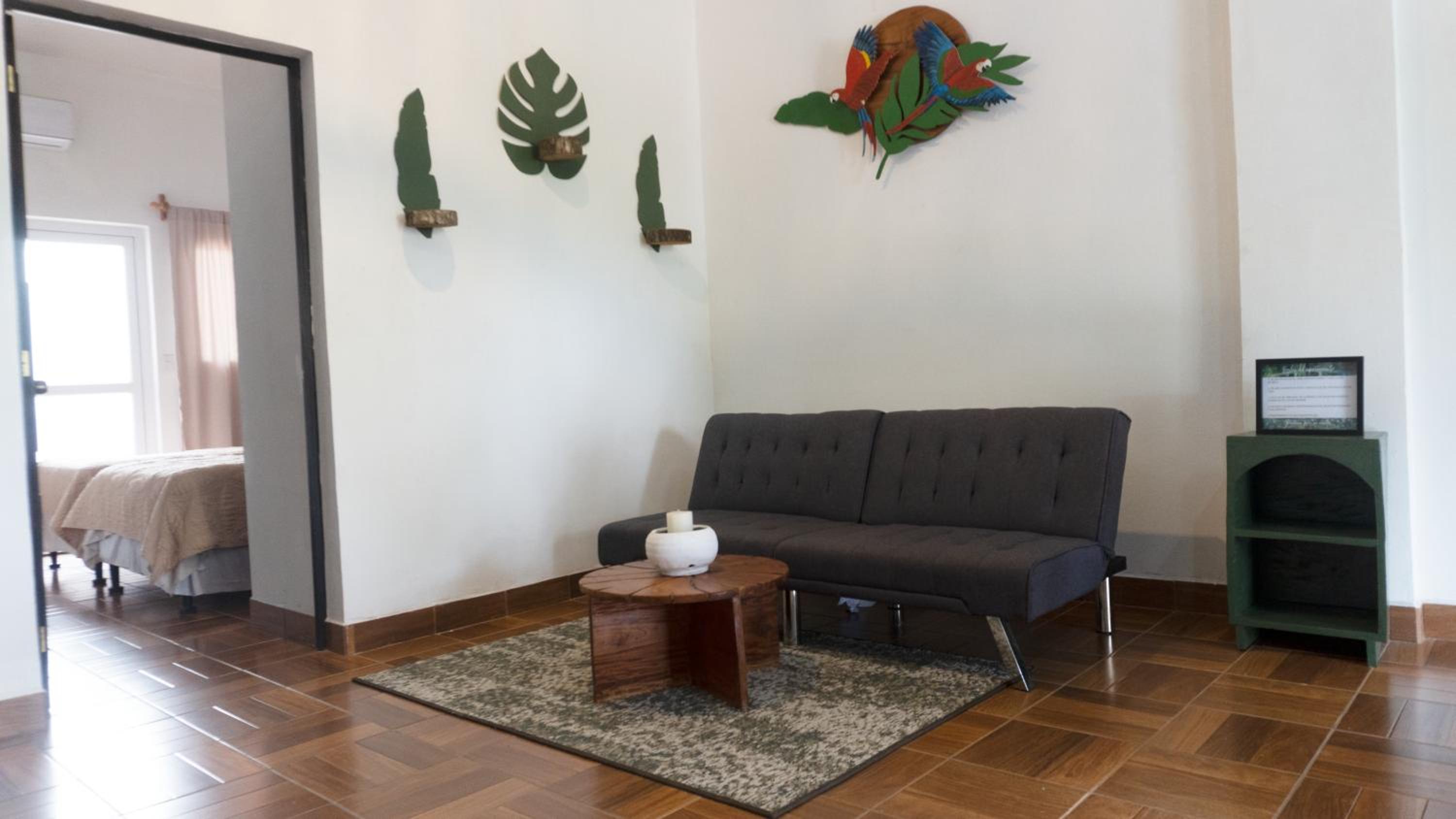Tzapotitlan Lofts
