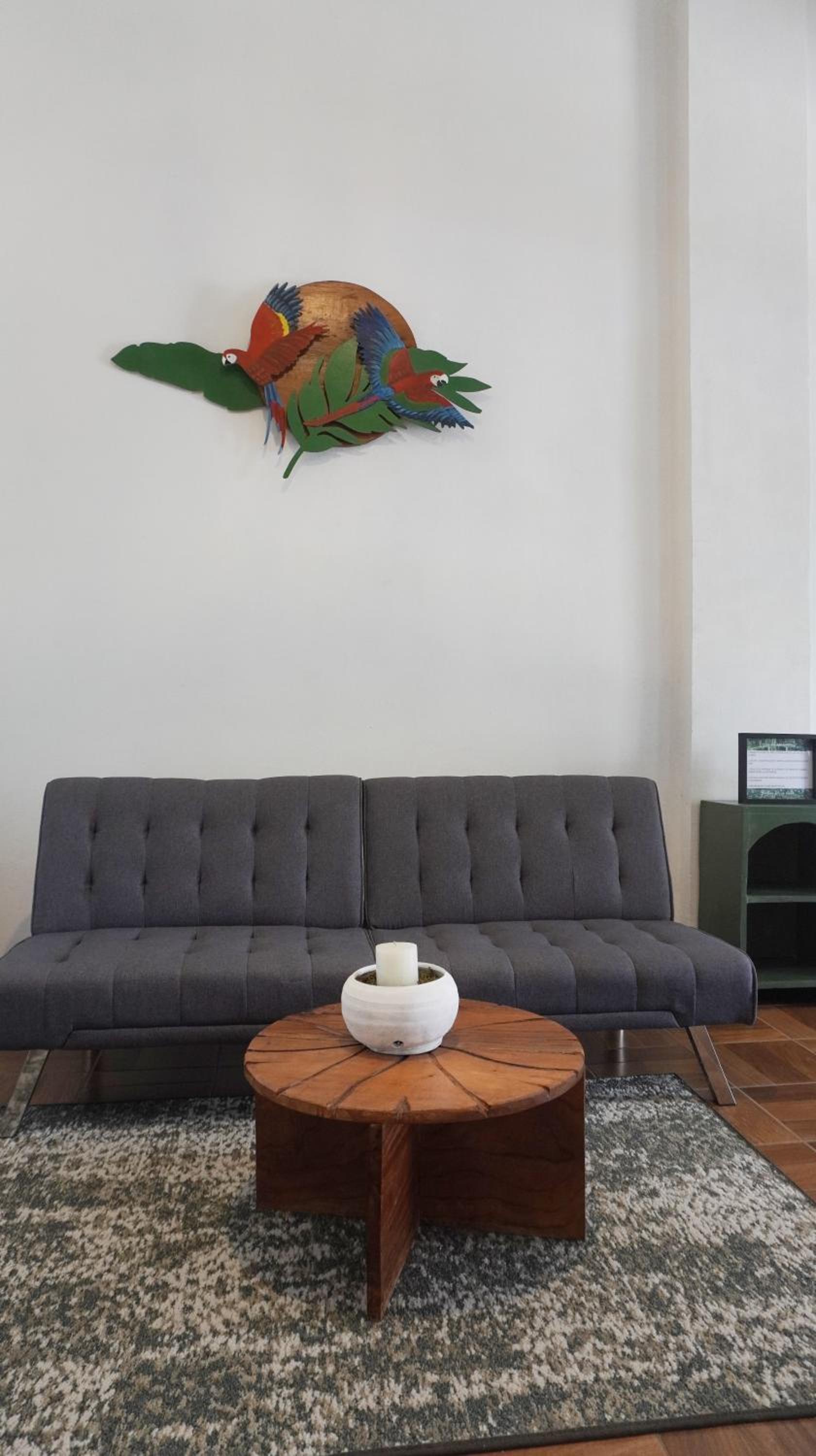Tzapotitlan Lofts