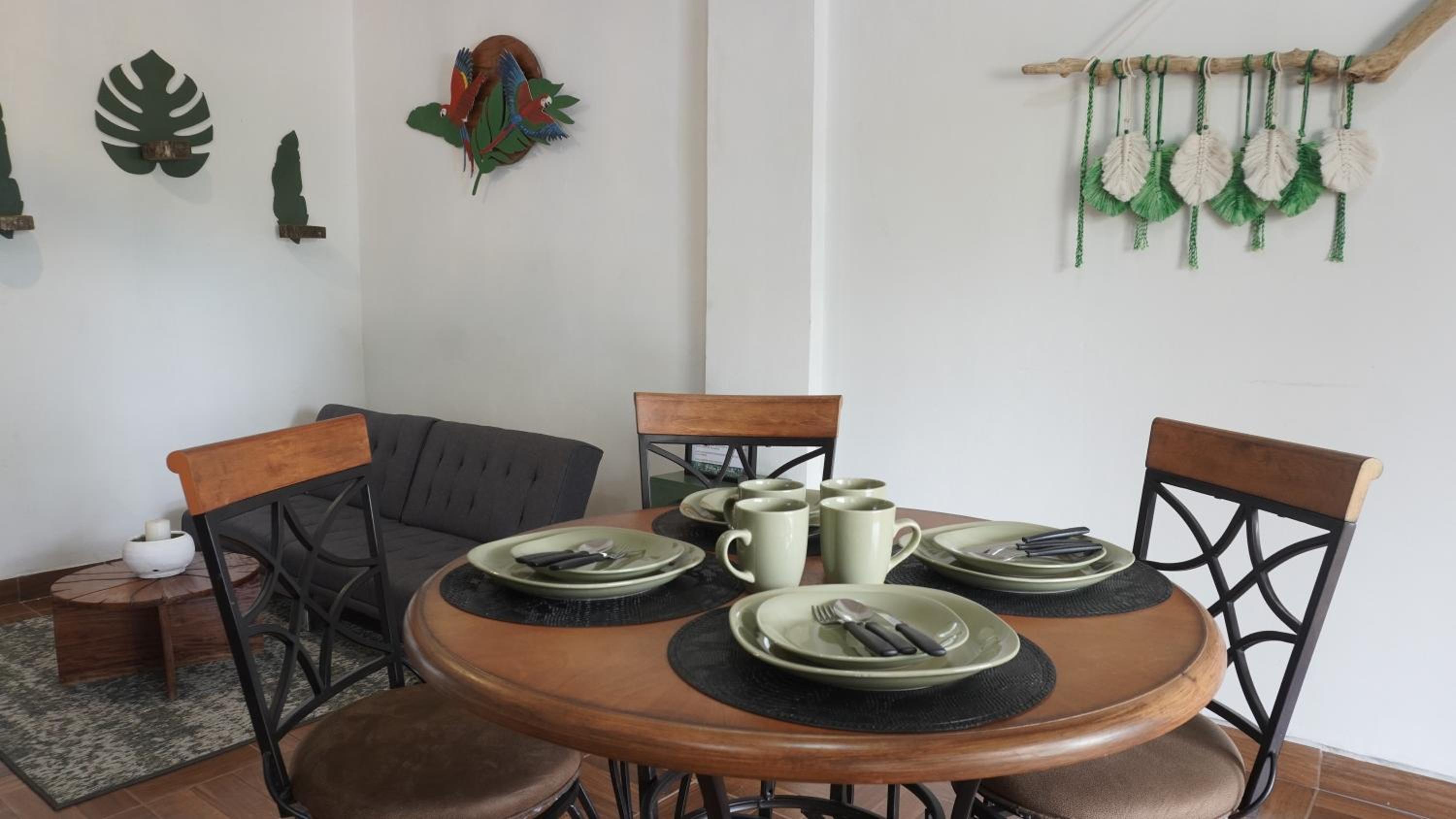 Tzapotitlan Lofts