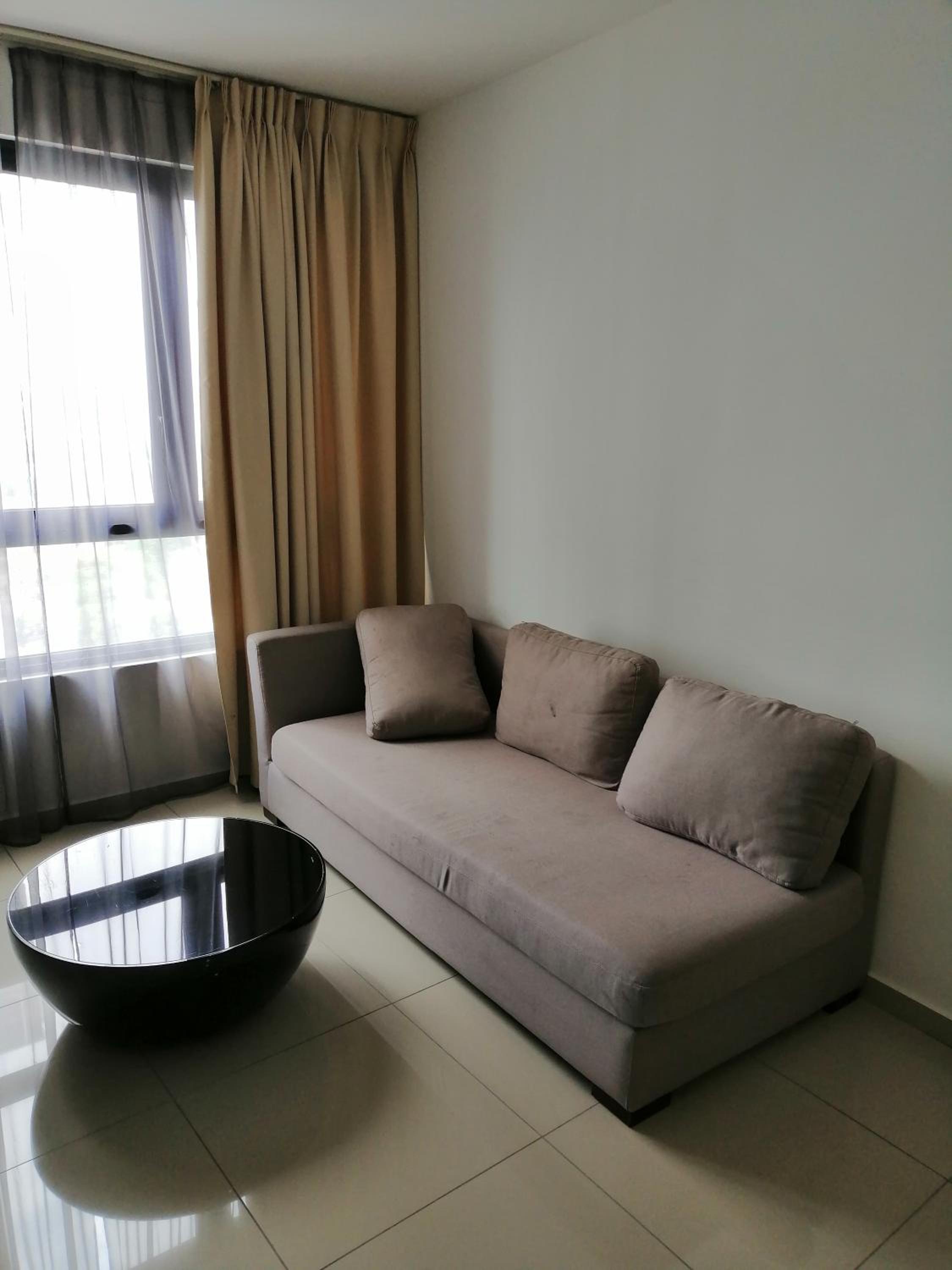 I City Lavender Suite photo 3